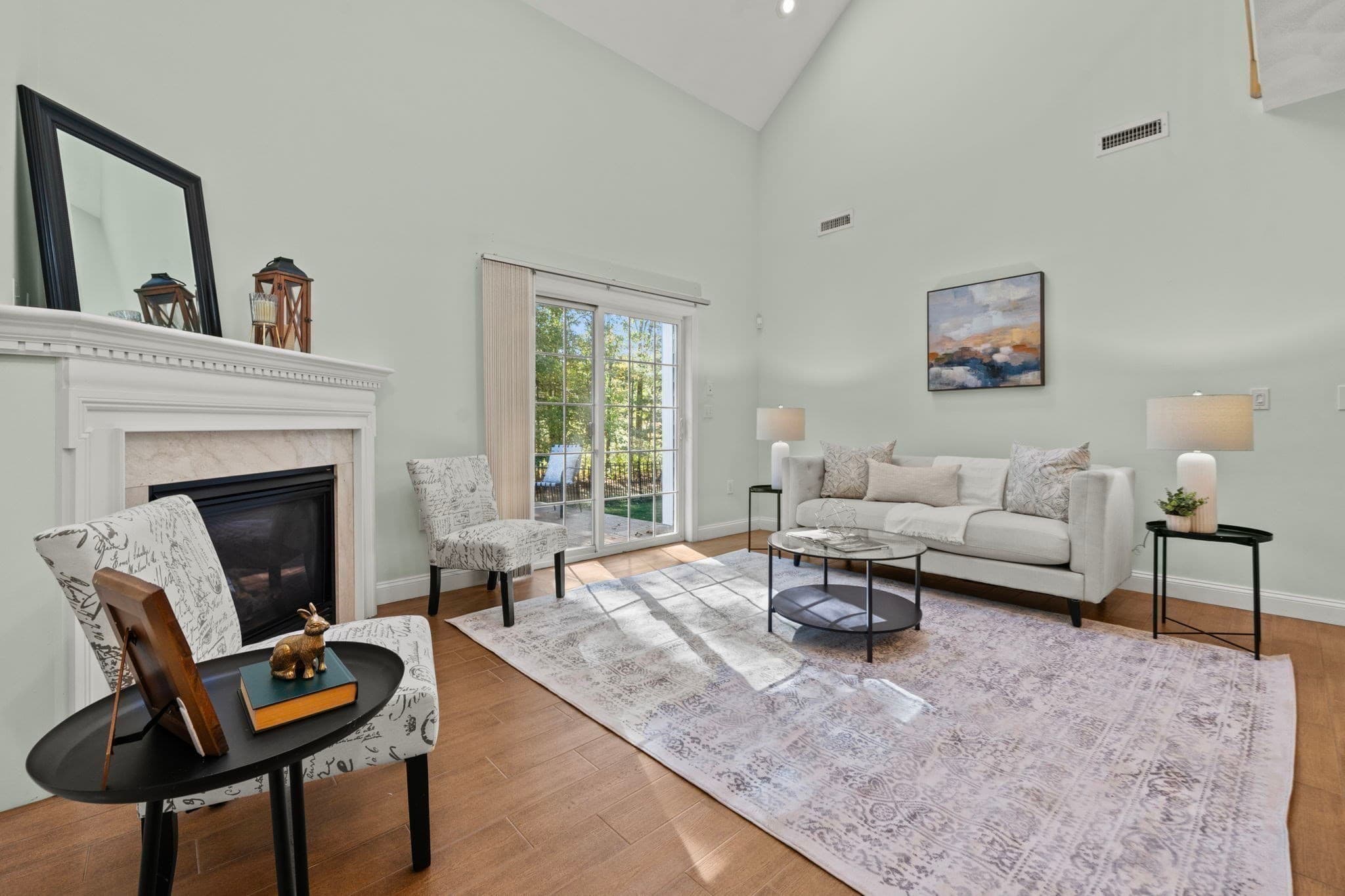 Condominium at 25 Stonebury Way # 6, Tewksbury MA 01876, Tewksbury, photo 13 of 42