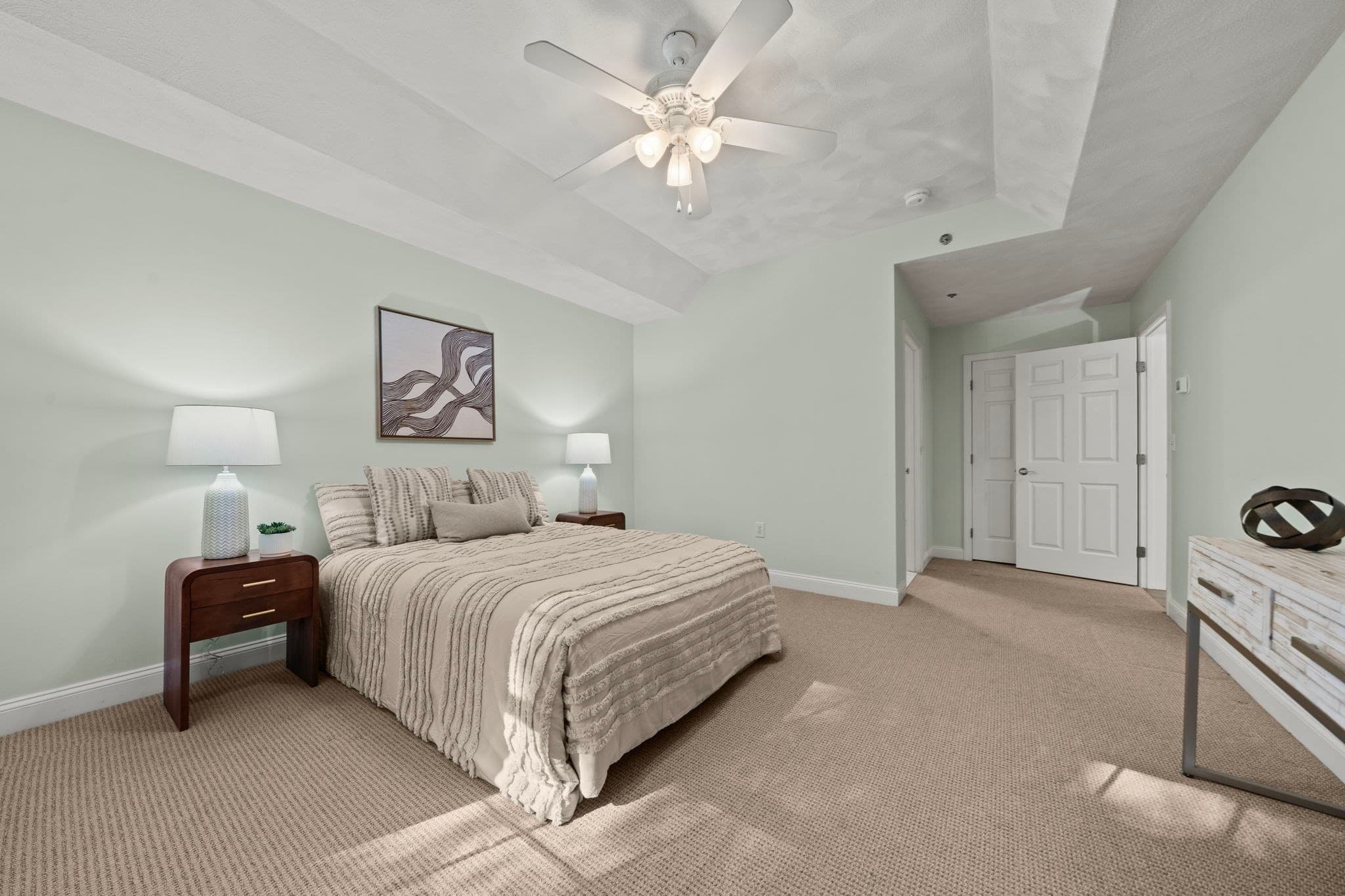 Condominium at 25 Stonebury Way # 6, Tewksbury MA 01876, Tewksbury, photo 17 of 42