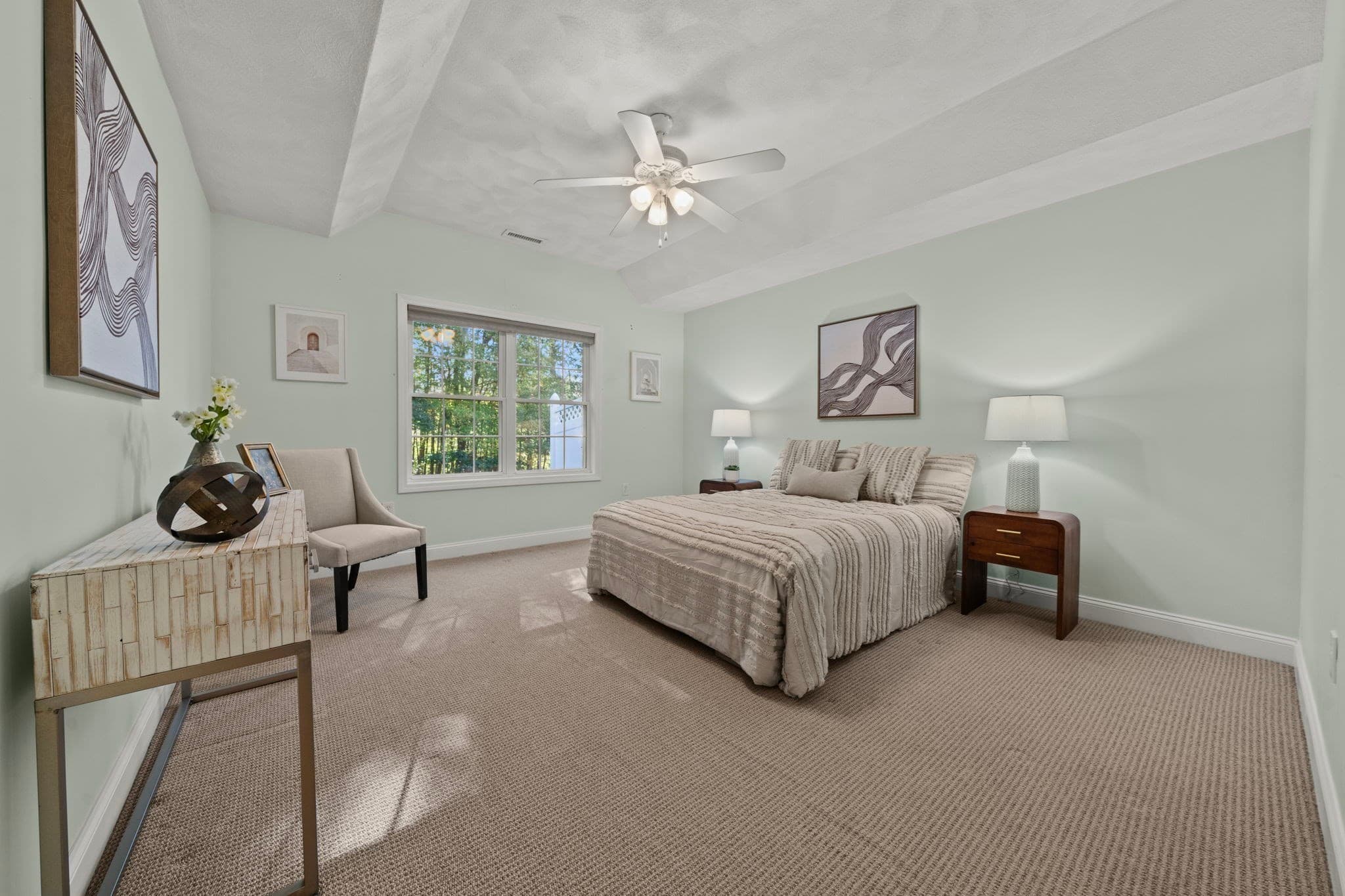 Condominium at 25 Stonebury Way # 6, Tewksbury MA 01876, Tewksbury, photo 16 of 42