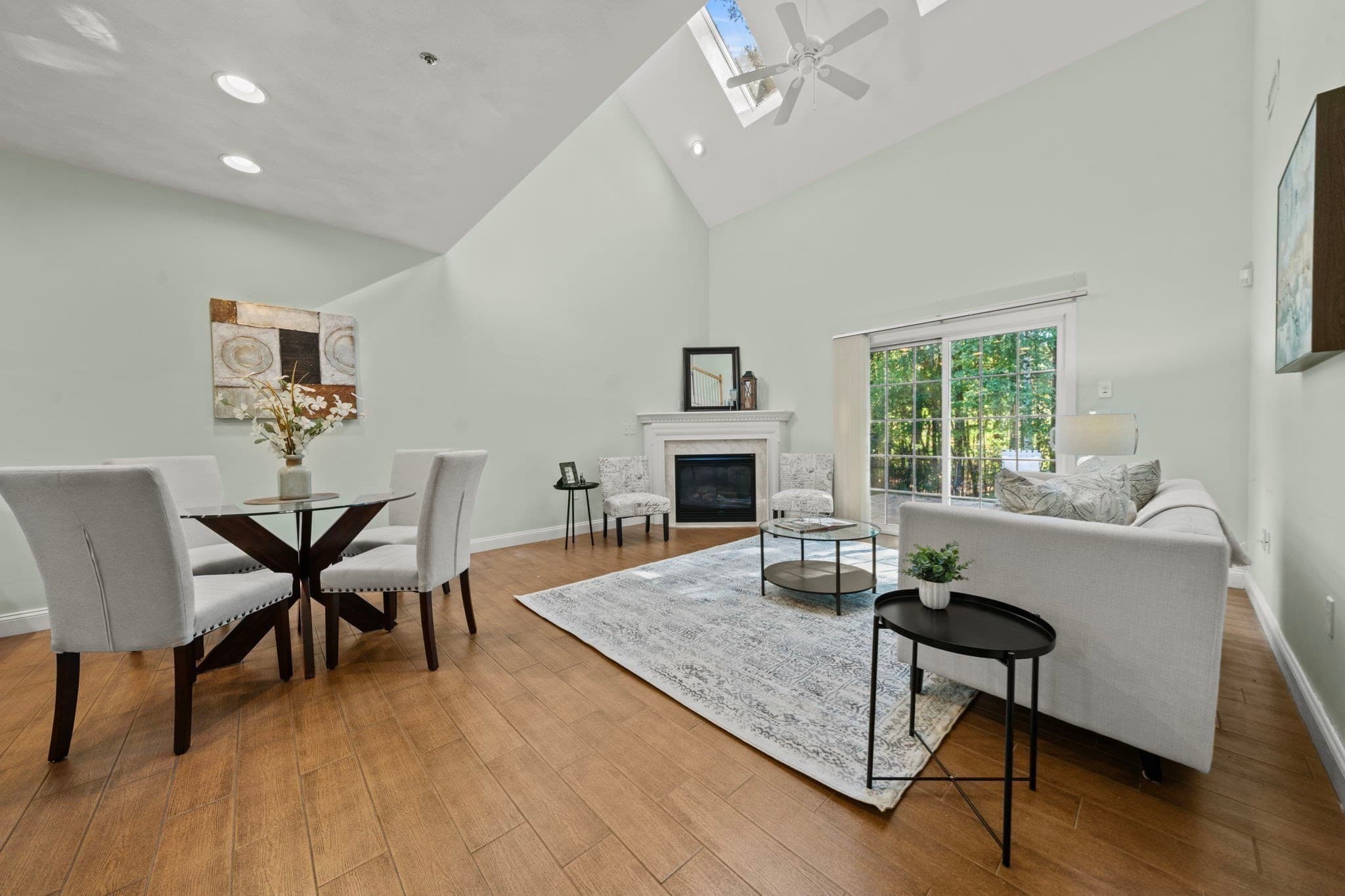 Condominium at 25 Stonebury Way # 6, Tewksbury MA 01876, Tewksbury, photo 12 of 42