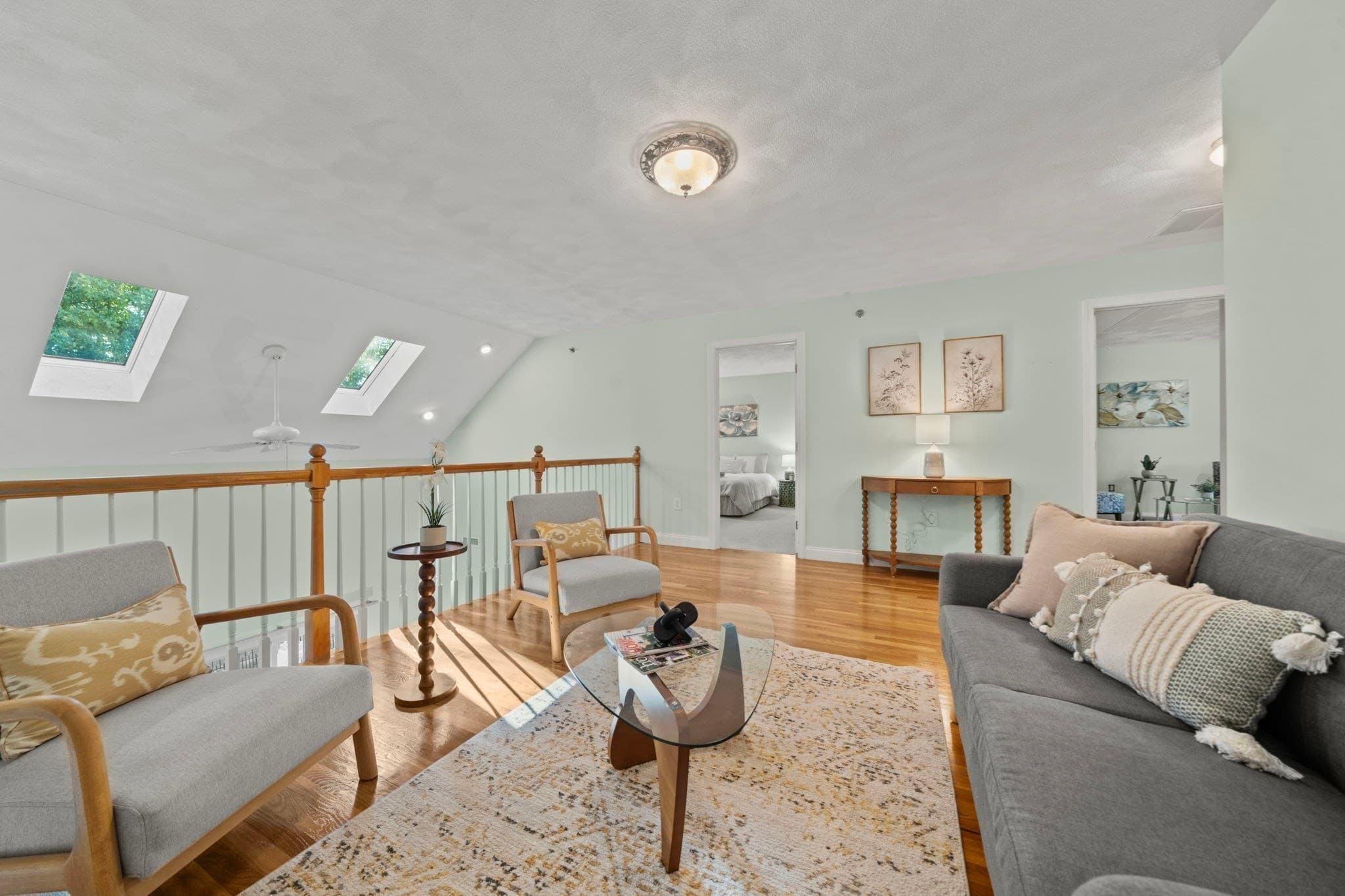 Condominium at 25 Stonebury Way # 6, Tewksbury MA 01876, Tewksbury, photo 26 of 42