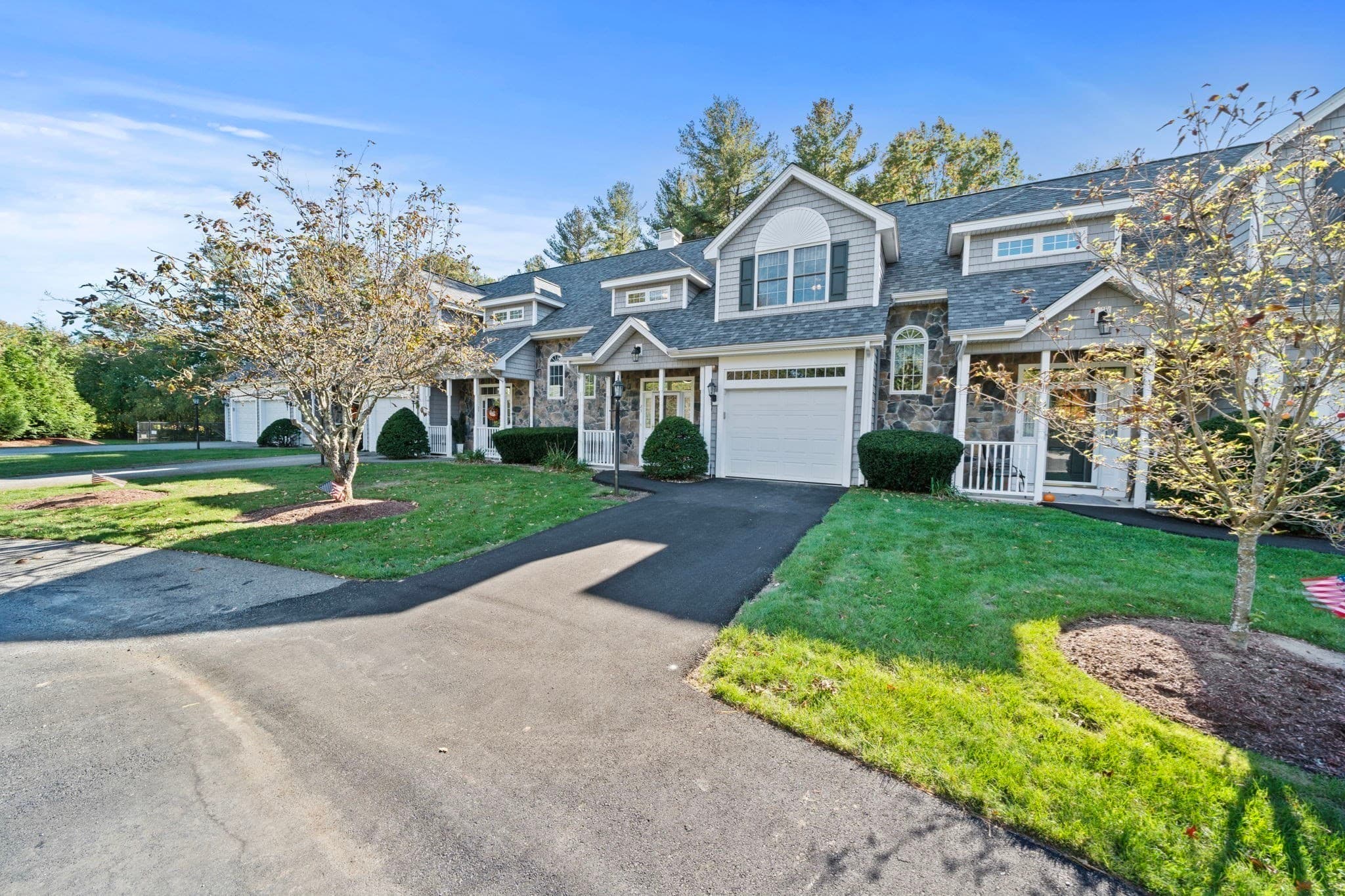 Condominium at 25 Stonebury Way # 6, Tewksbury MA 01876, Tewksbury, photo 3 of 42