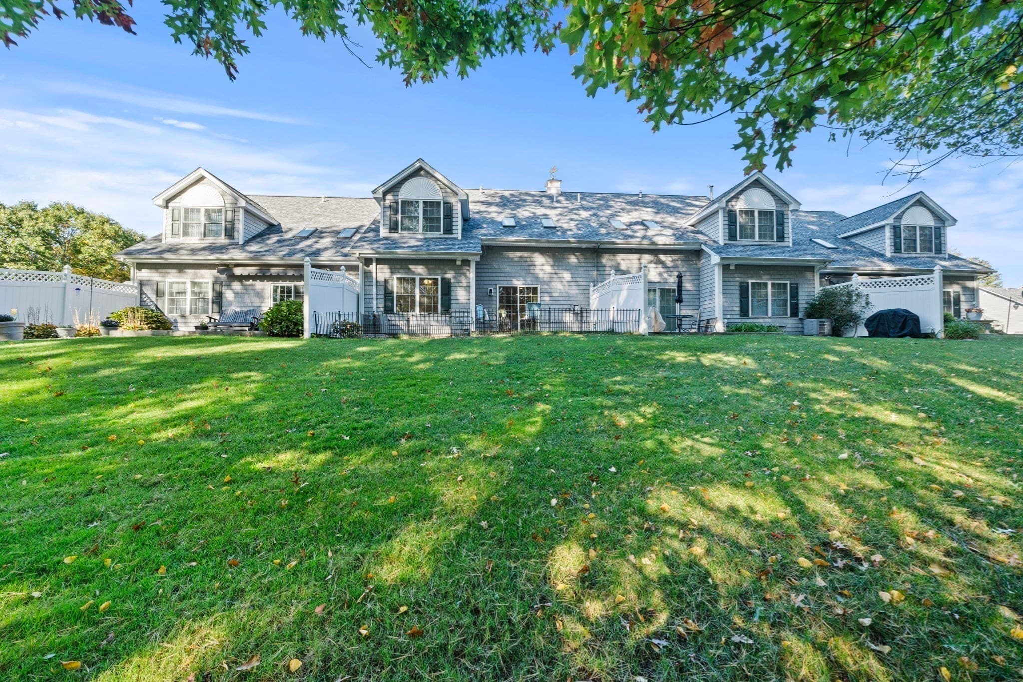 Condominium at 25 Stonebury Way # 6, Tewksbury MA 01876, Tewksbury, photo 36 of 42