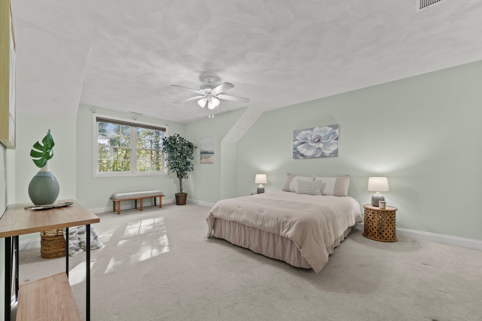 Condominium at 25 Stonebury Way # 6, Tewksbury MA 01876, Tewksbury, photo 28 of 42