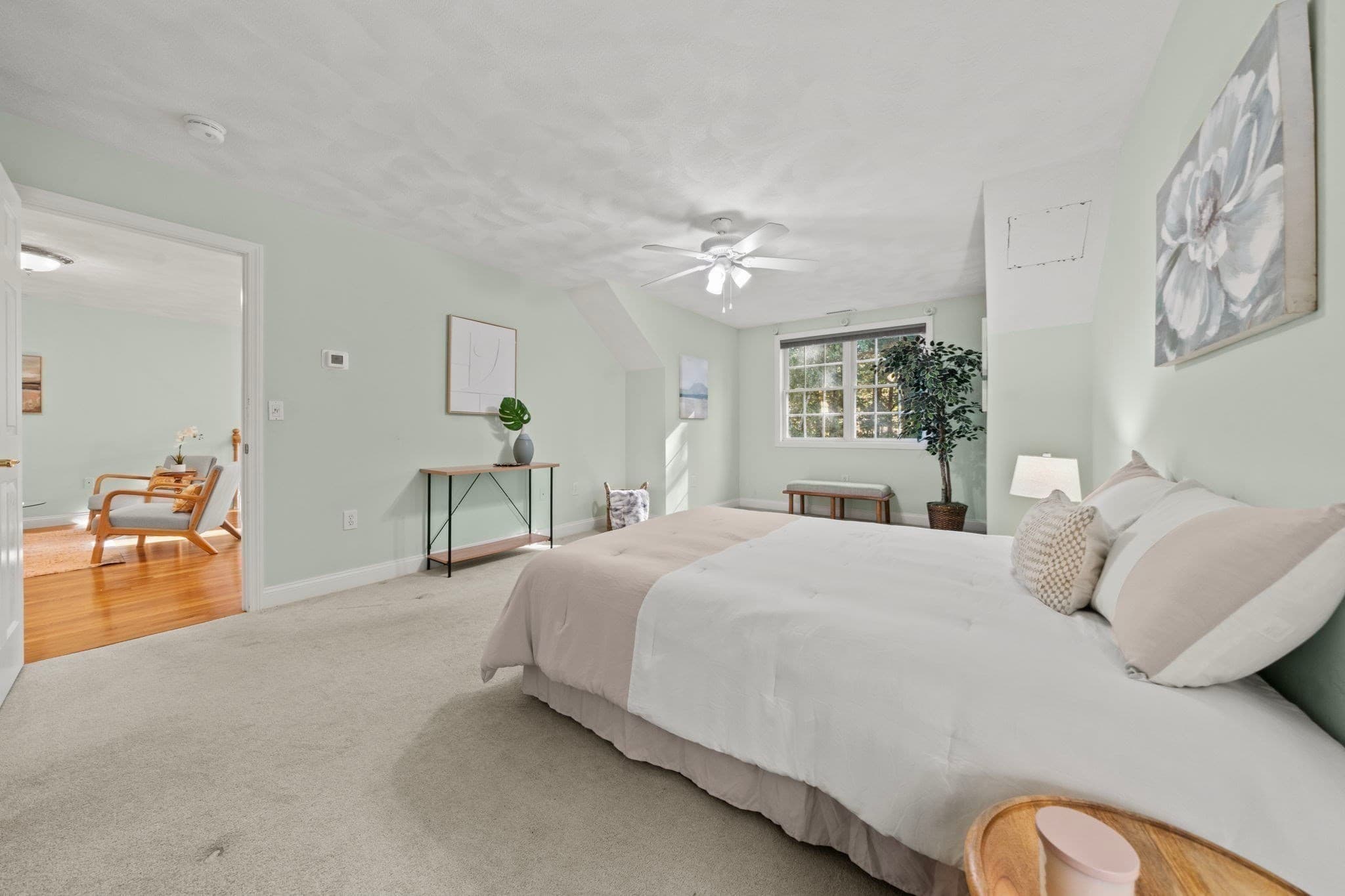 Condominium at 25 Stonebury Way # 6, Tewksbury MA 01876, Tewksbury, photo 30 of 42