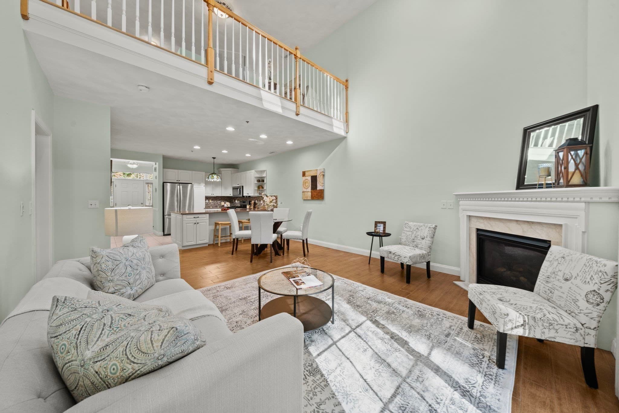 Condominium at 25 Stonebury Way # 6, Tewksbury MA 01876, Tewksbury, photo 14 of 42