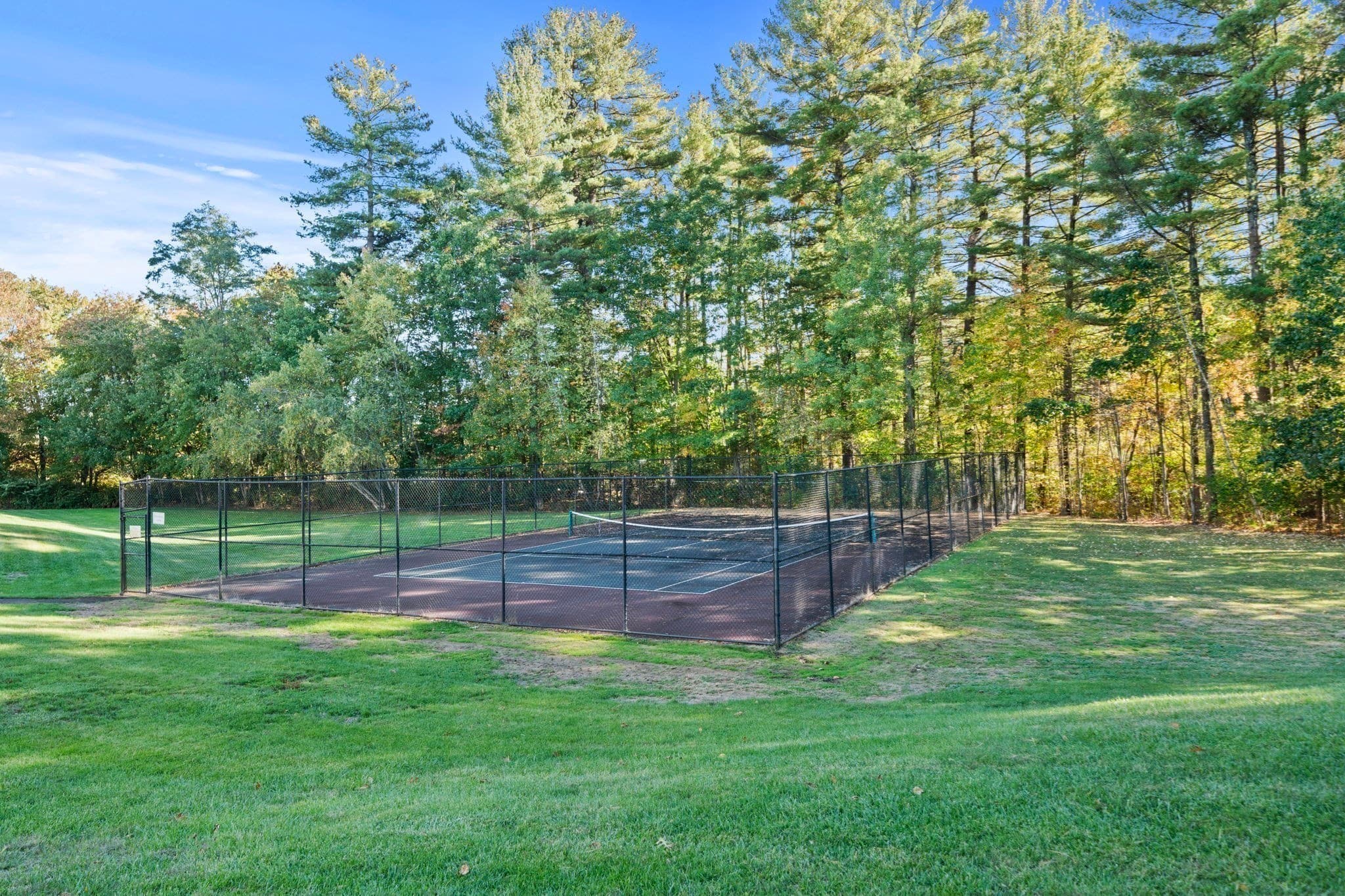 Condominium at 25 Stonebury Way # 6, Tewksbury MA 01876, Tewksbury, photo 41 of 42