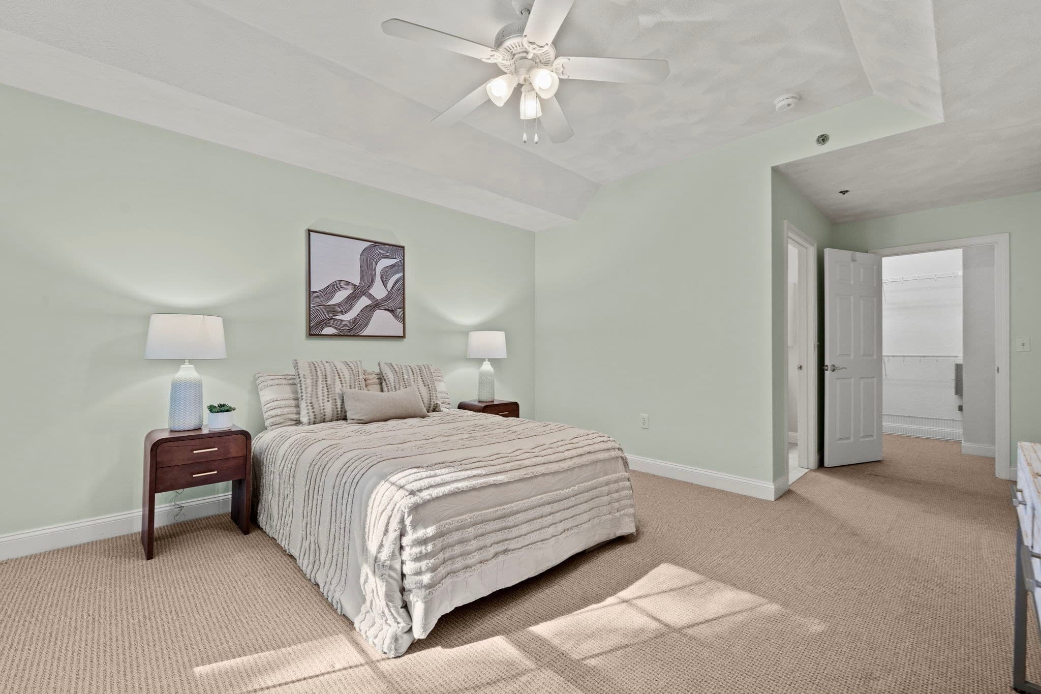 Condominium at 25 Stonebury Way # 6, Tewksbury MA 01876, Tewksbury, photo 18 of 42
