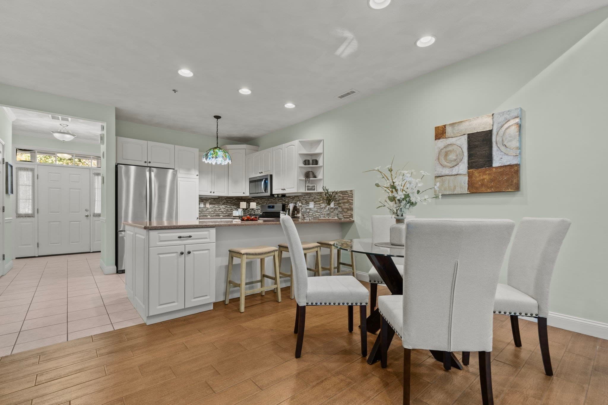 Condominium at 25 Stonebury Way # 6, Tewksbury MA 01876, Tewksbury, photo 15 of 42