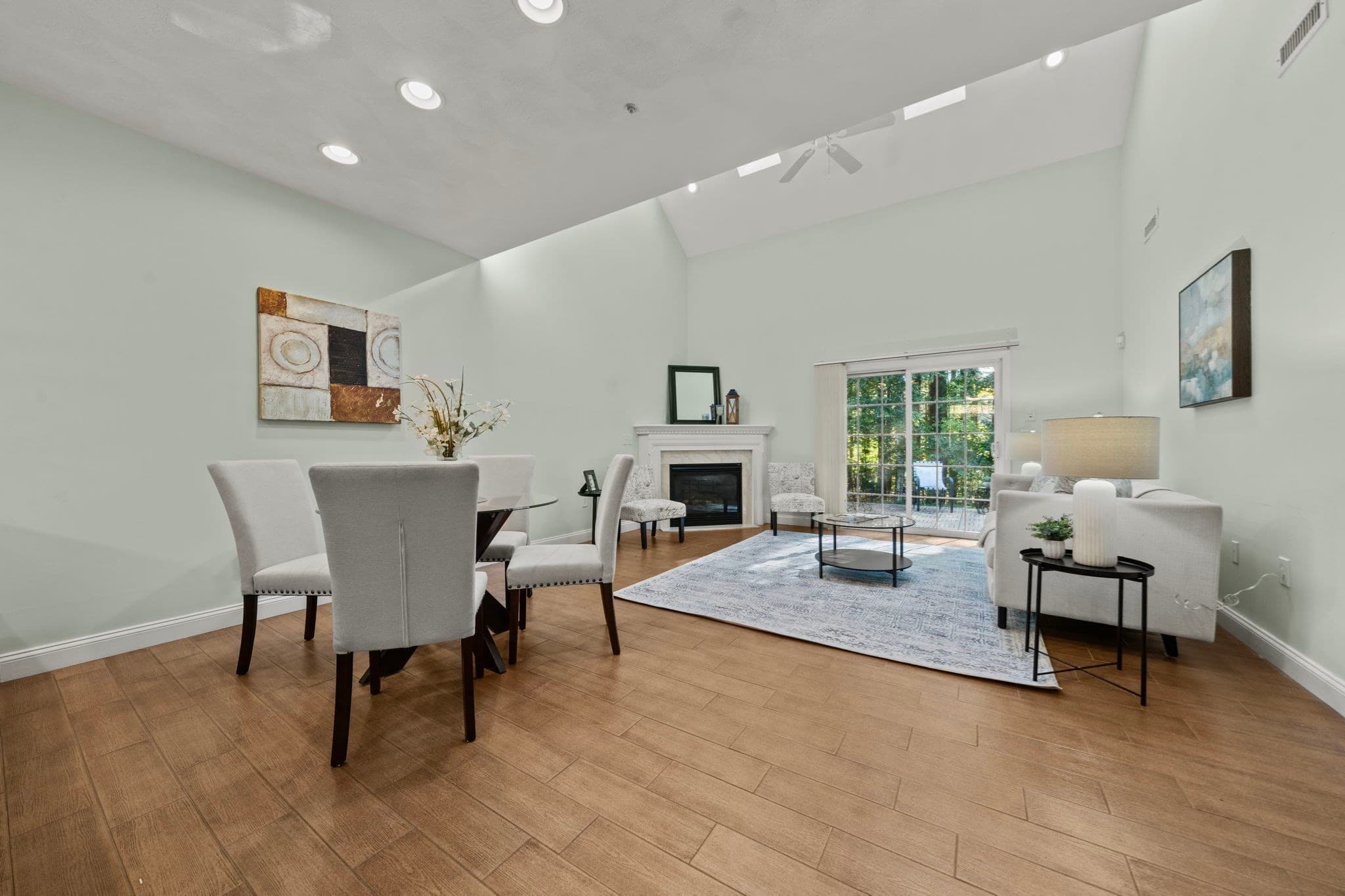 Condominium at 25 Stonebury Way # 6, Tewksbury MA 01876, Tewksbury, photo 11 of 42