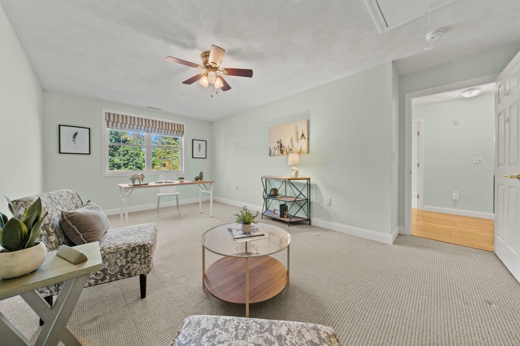 Condominium at 25 Stonebury Way # 6, Tewksbury MA 01876, Tewksbury, photo 31 of 42