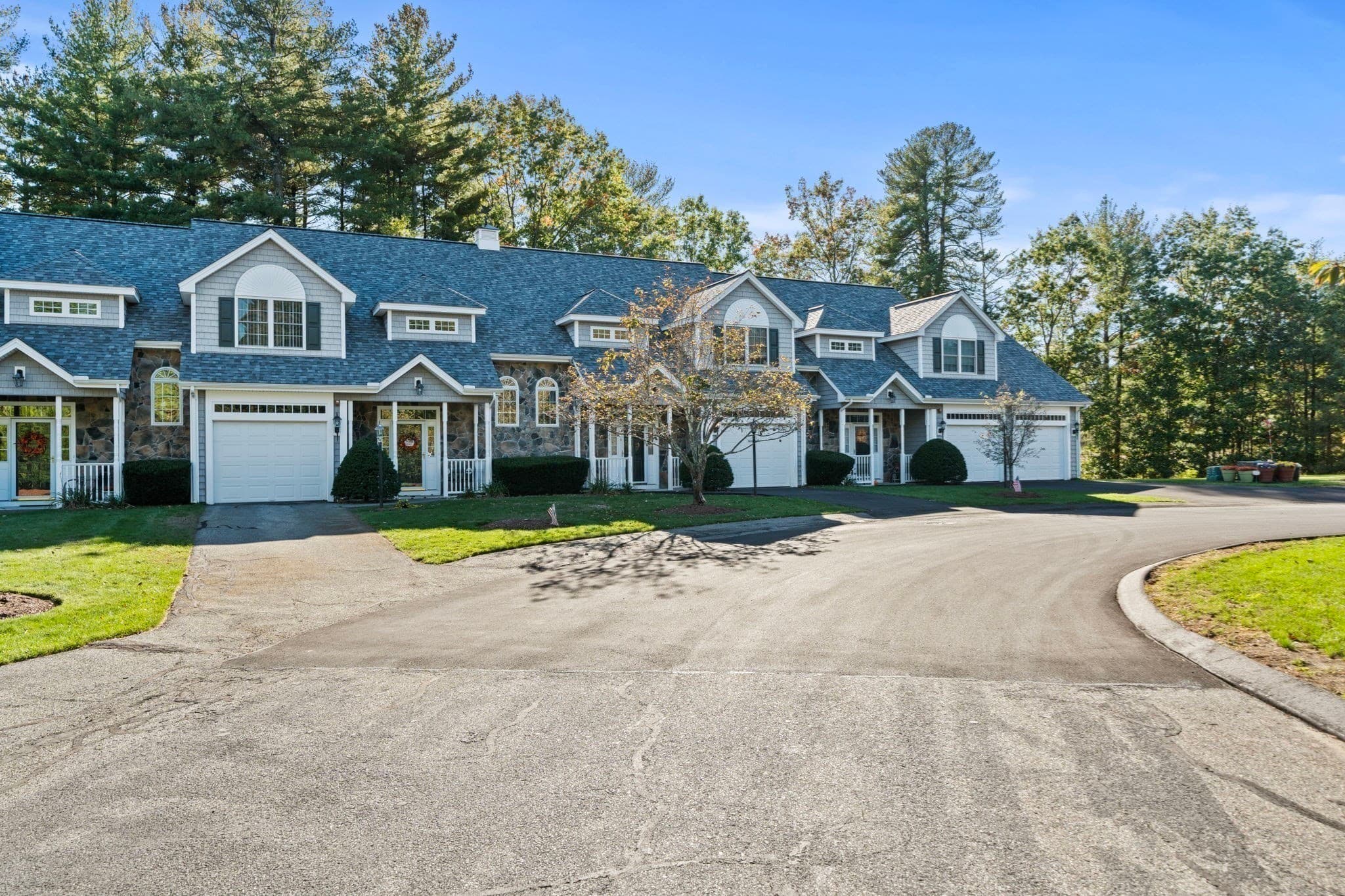 Condominium at 25 Stonebury Way # 6, Tewksbury MA 01876, Tewksbury, photo 39 of 42