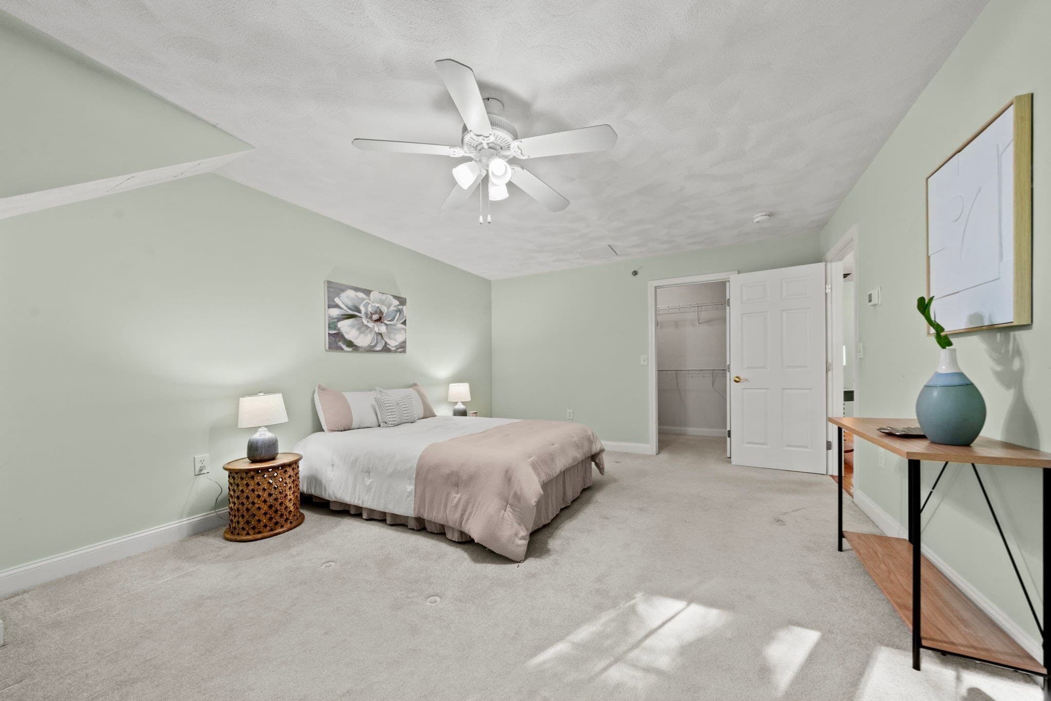 Condominium at 25 Stonebury Way # 6, Tewksbury MA 01876, Tewksbury, photo 29 of 42