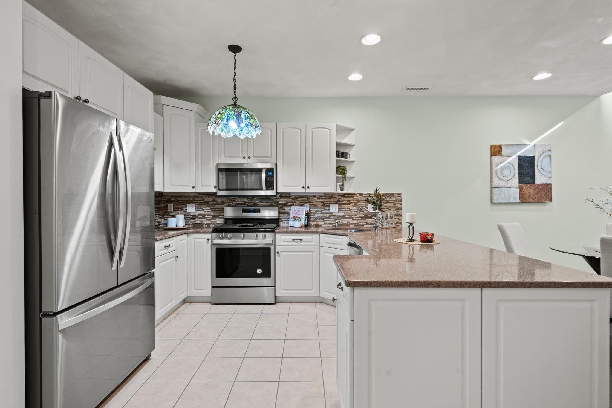Condominium at 25 Stonebury Way # 6, Tewksbury MA 01876, Tewksbury, photo 8 of 42