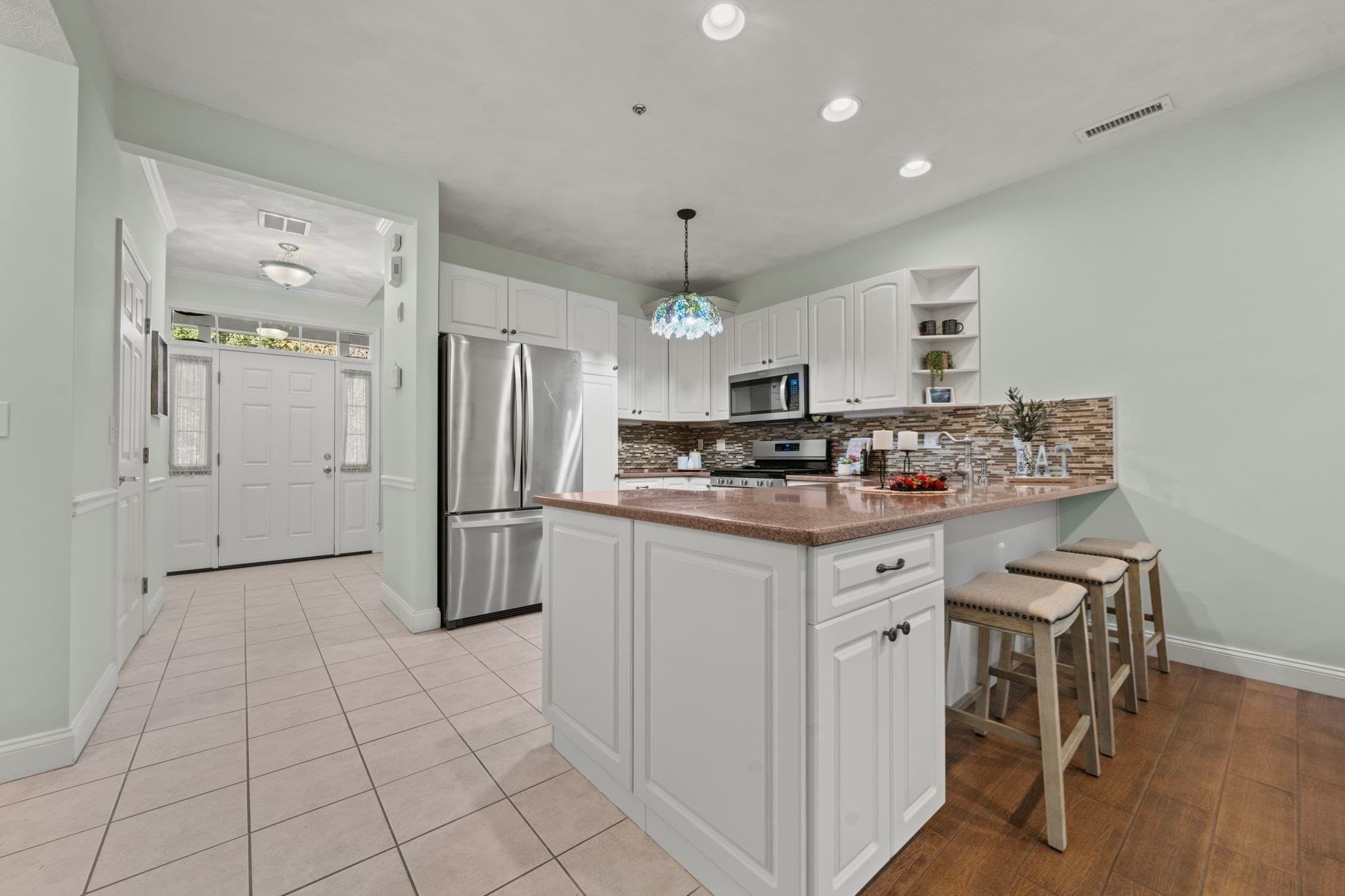 Condominium at 25 Stonebury Way # 6, Tewksbury MA 01876, Tewksbury, photo 21 of 42