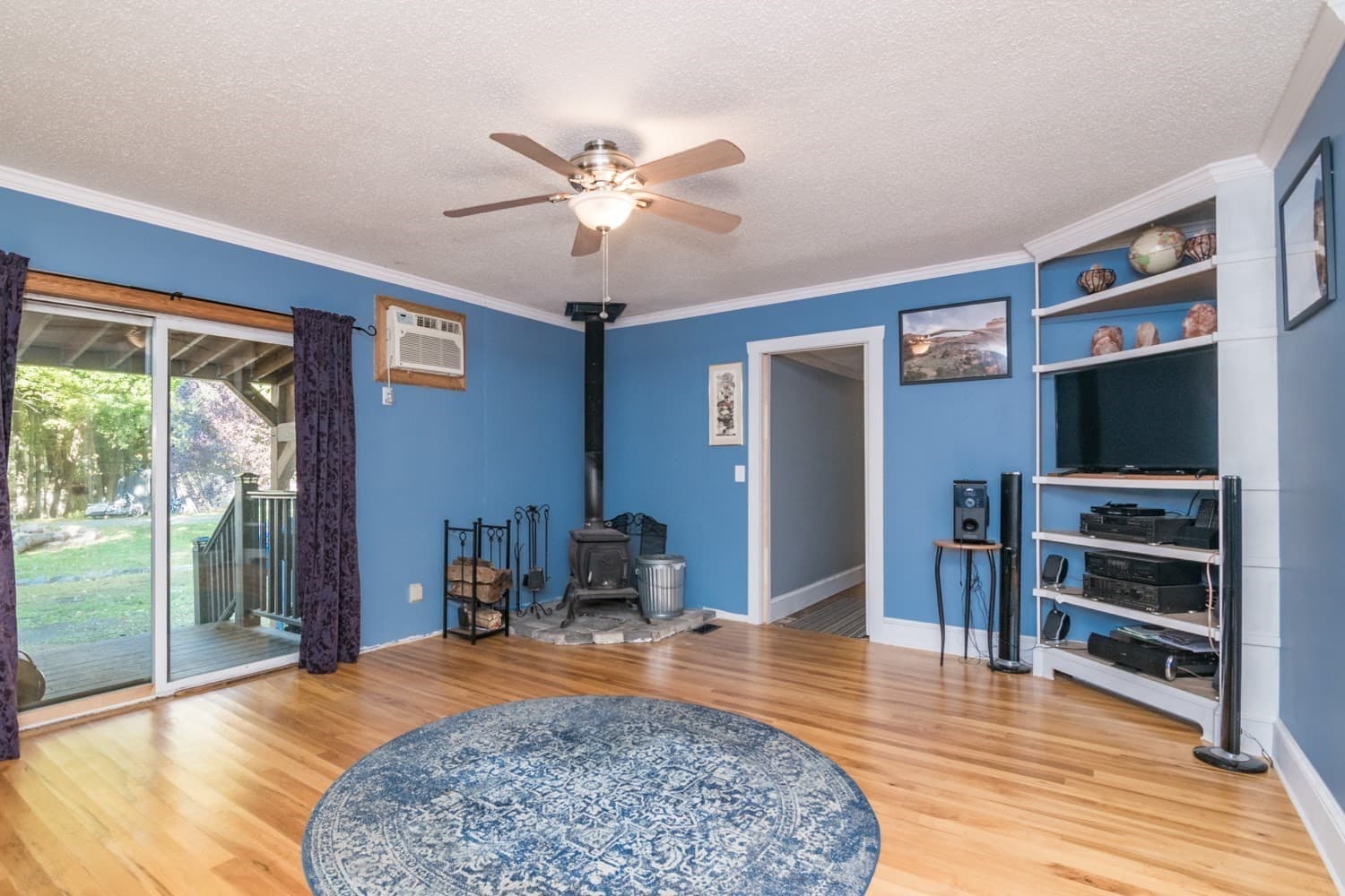 Single Family Residence at 171 Main St, Russell MA 01071, Russell, photo 16 of 29