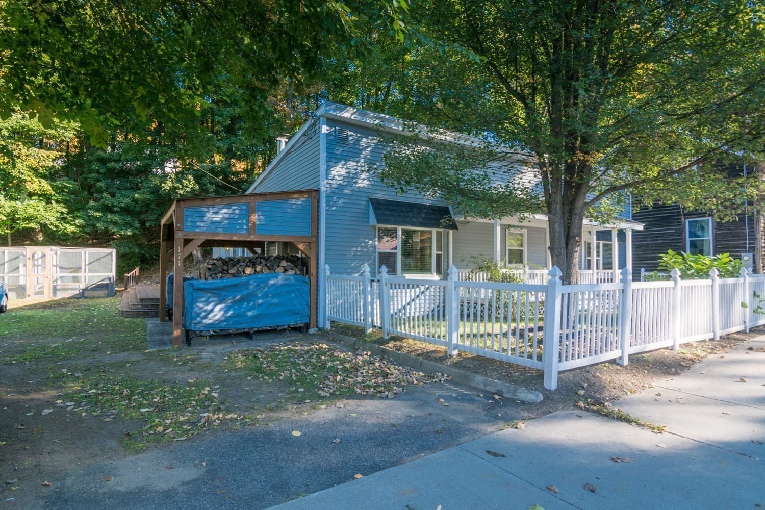 Single Family Residence at 171 Main St, Russell MA 01071, Russell, photo 3 of 29