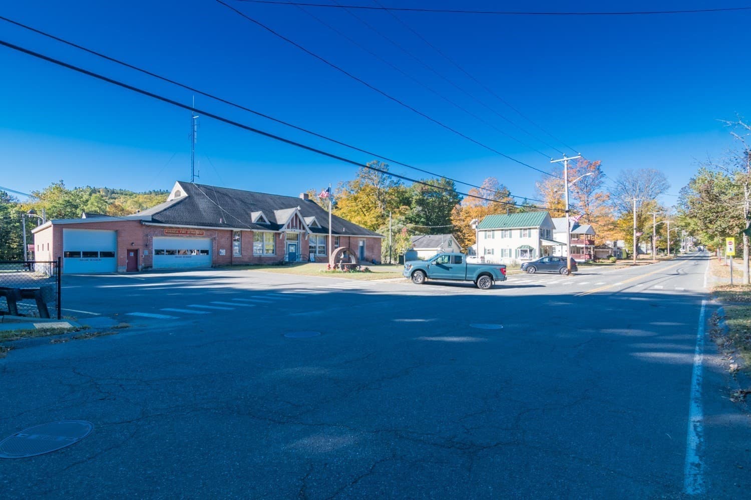 Single Family Residence at 171 Main St, Russell MA 01071, Russell, photo 10 of 29