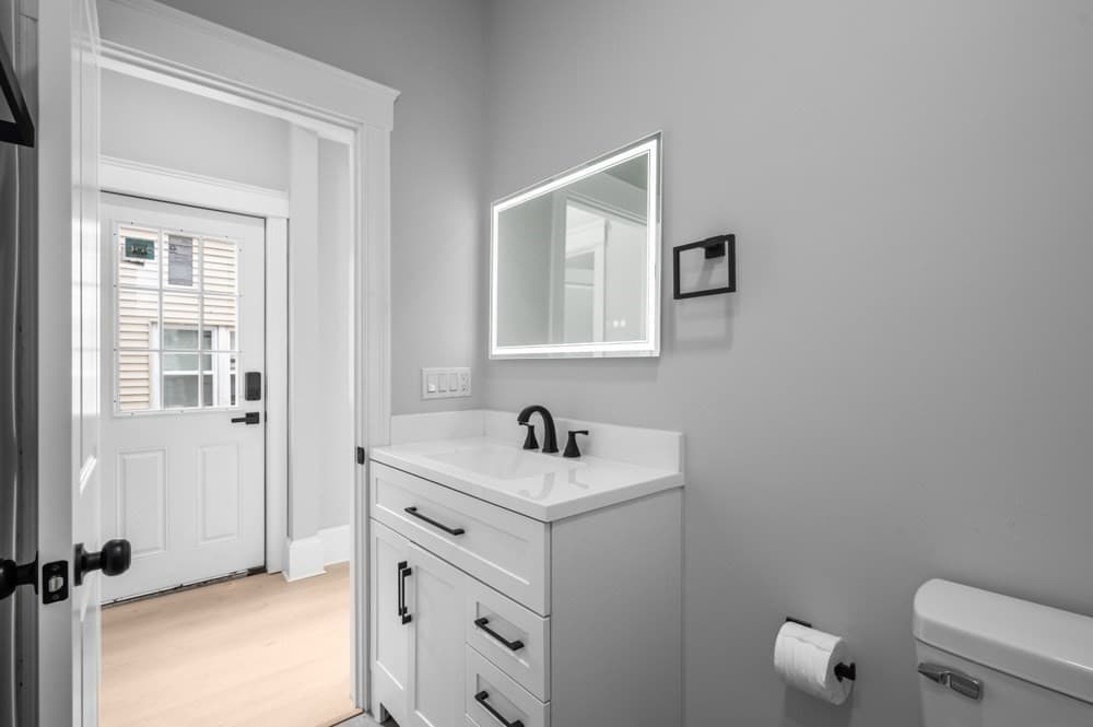 Single Family Residence at 21 Jefferson Ave, Chelsea MA 02150, Chelsea, photo 27 of 33