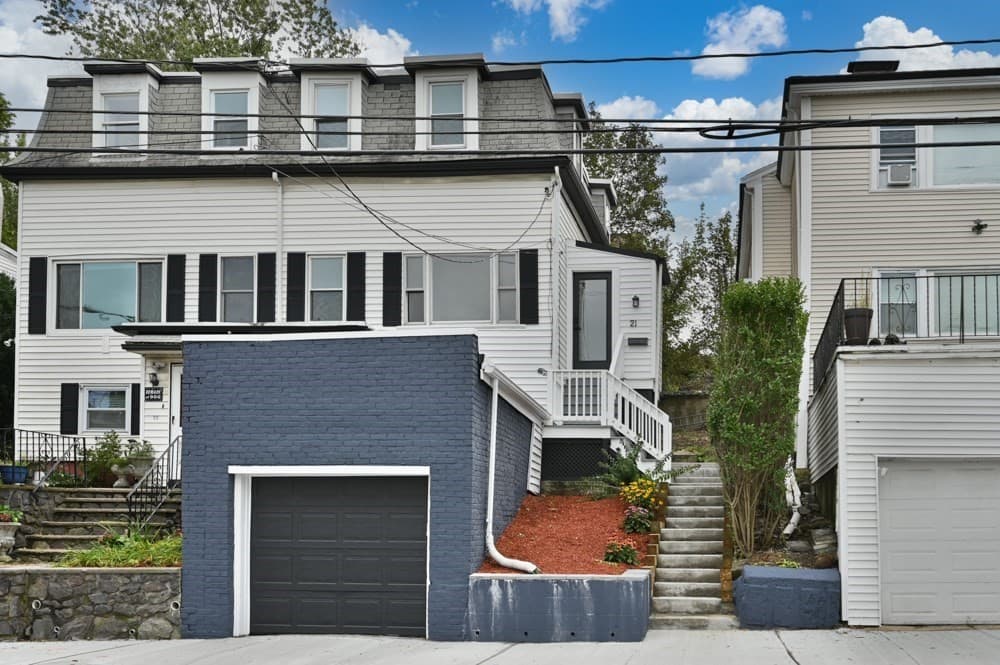 Single Family Residence at 21 Jefferson Ave, Chelsea MA 02150, Chelsea, photo 2 of 33