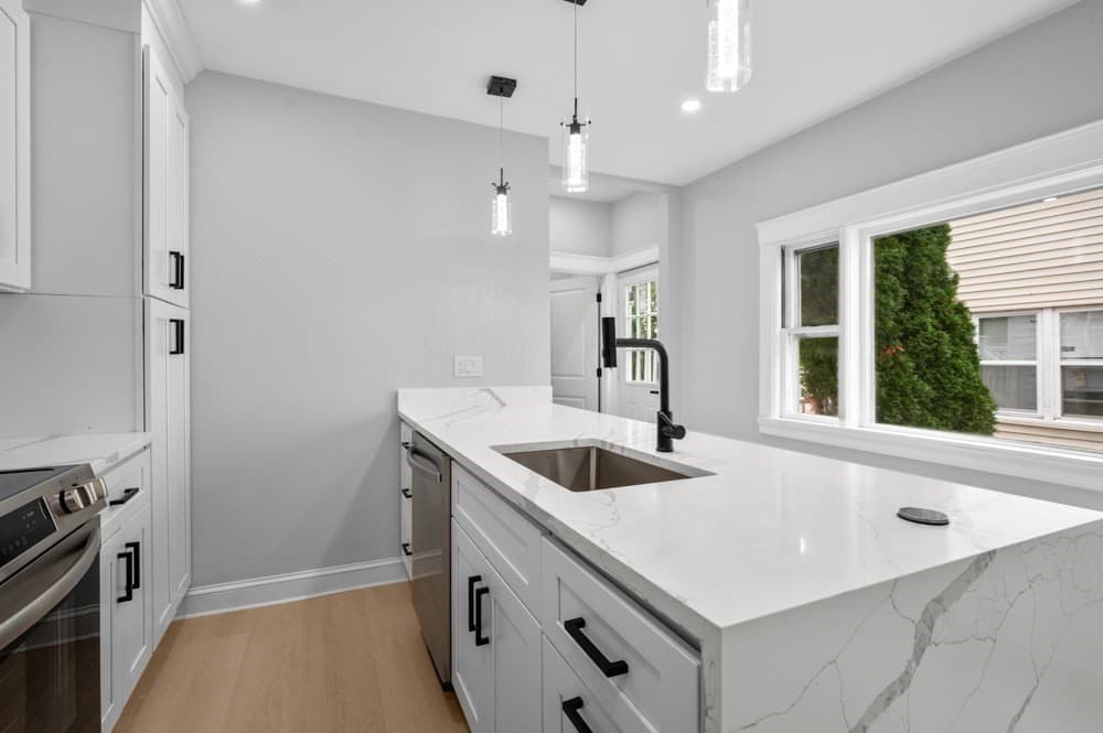 Single Family Residence at 21 Jefferson Ave, Chelsea MA 02150, Chelsea, photo 5 of 33