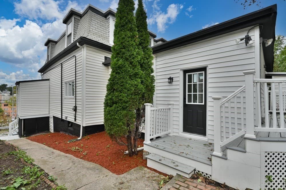 Single Family Residence at 21 Jefferson Ave, Chelsea MA 02150, Chelsea, photo 33 of 33
