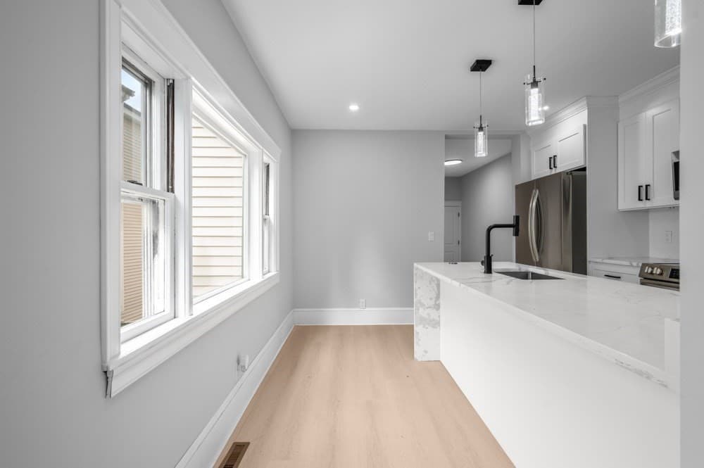 Single Family Residence at 21 Jefferson Ave, Chelsea MA 02150, Chelsea, photo 11 of 33