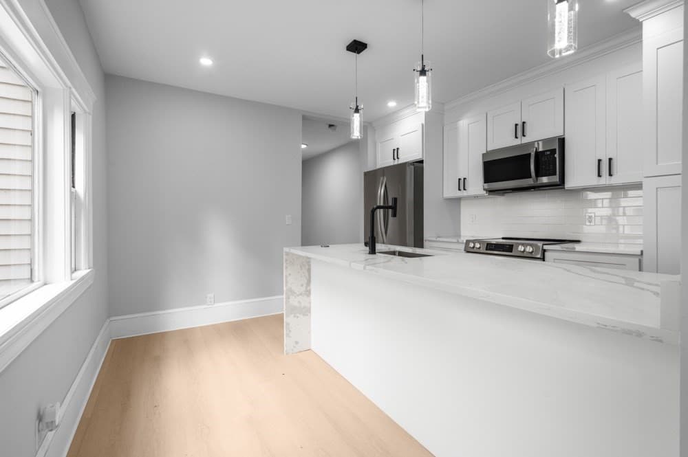 Single Family Residence at 21 Jefferson Ave, Chelsea MA 02150, Chelsea, photo 8 of 33