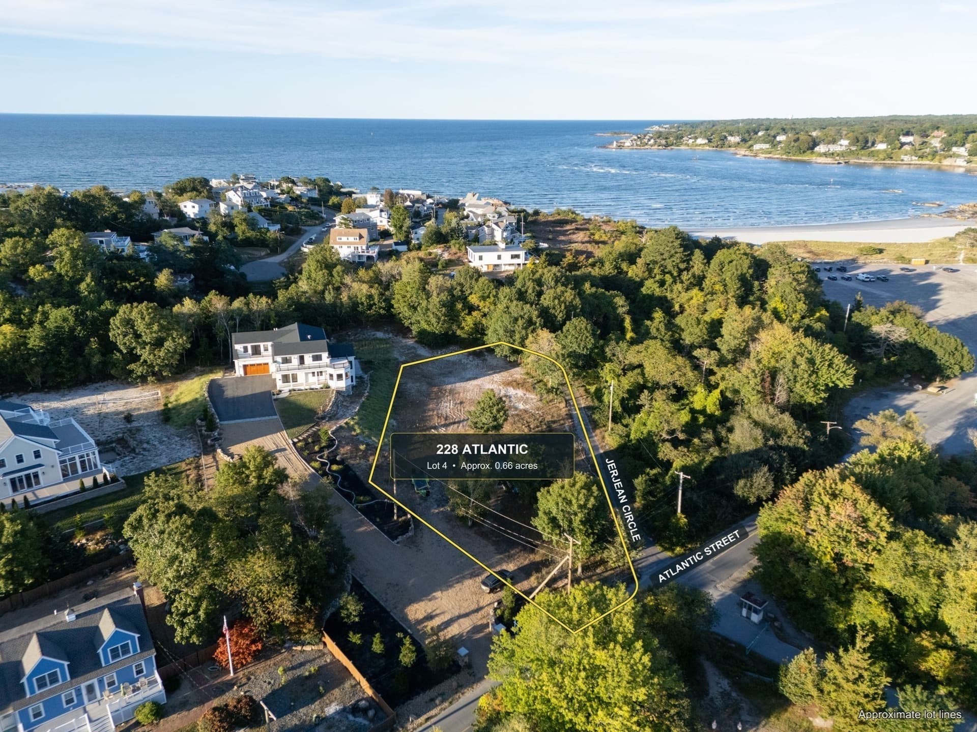 228 Atlantic Street, Gloucester MA 01930