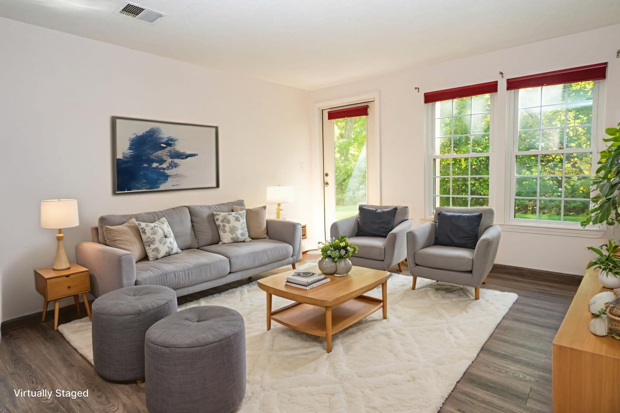 Condominium at 11 Thoreau Ct # 2, Natick MA 01760, Natick, photo 2 of 17
