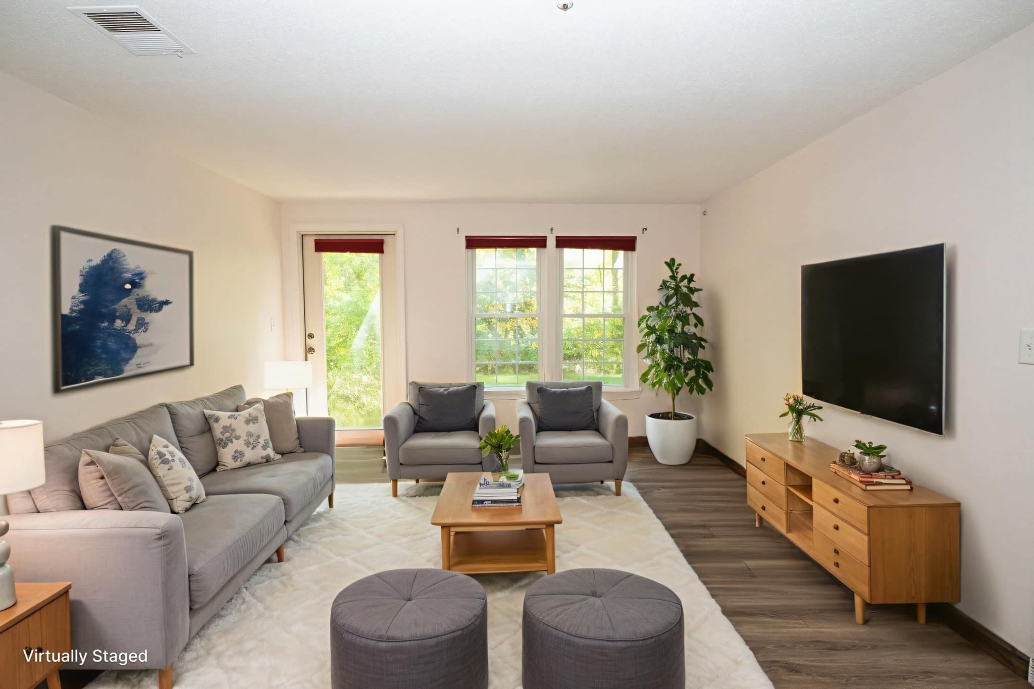 Condominium at 11 Thoreau Ct # 2, Natick MA 01760, Natick, photo 3 of 17