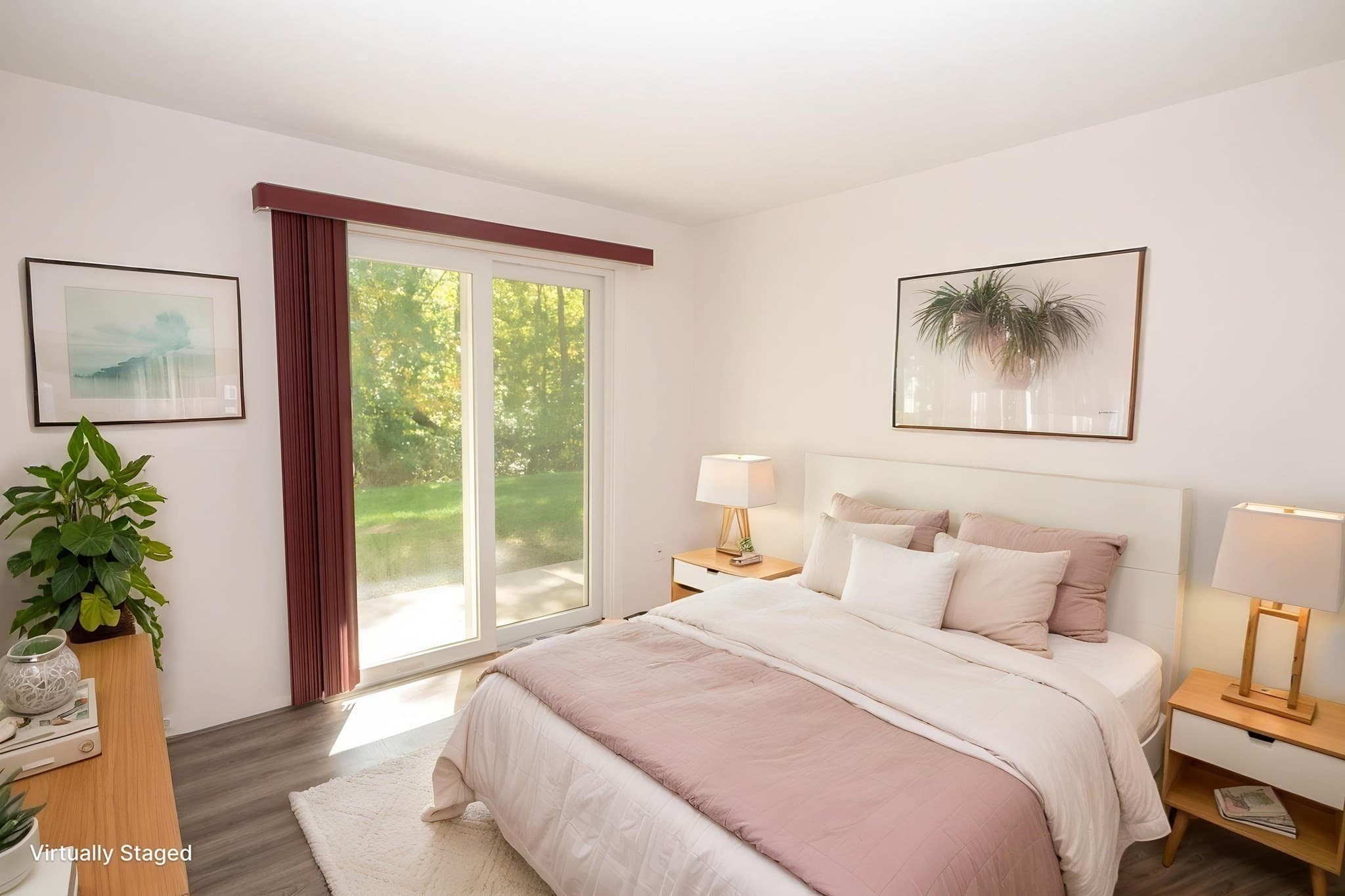 Condominium at 11 Thoreau Ct # 2, Natick MA 01760, Natick, photo 9 of 17