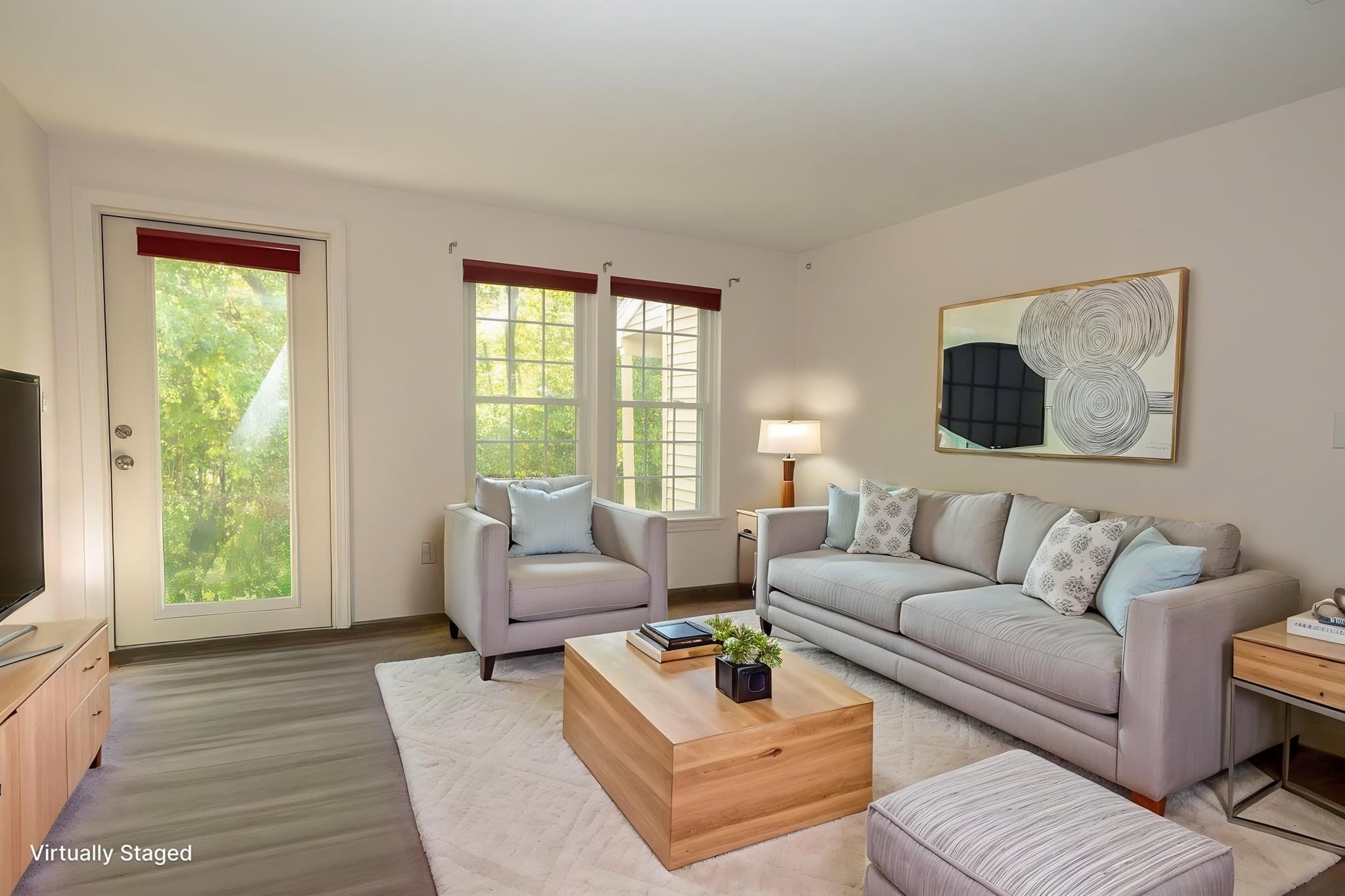Condominium at 11 Thoreau Ct # 2, Natick MA 01760, Natick, photo 4 of 17