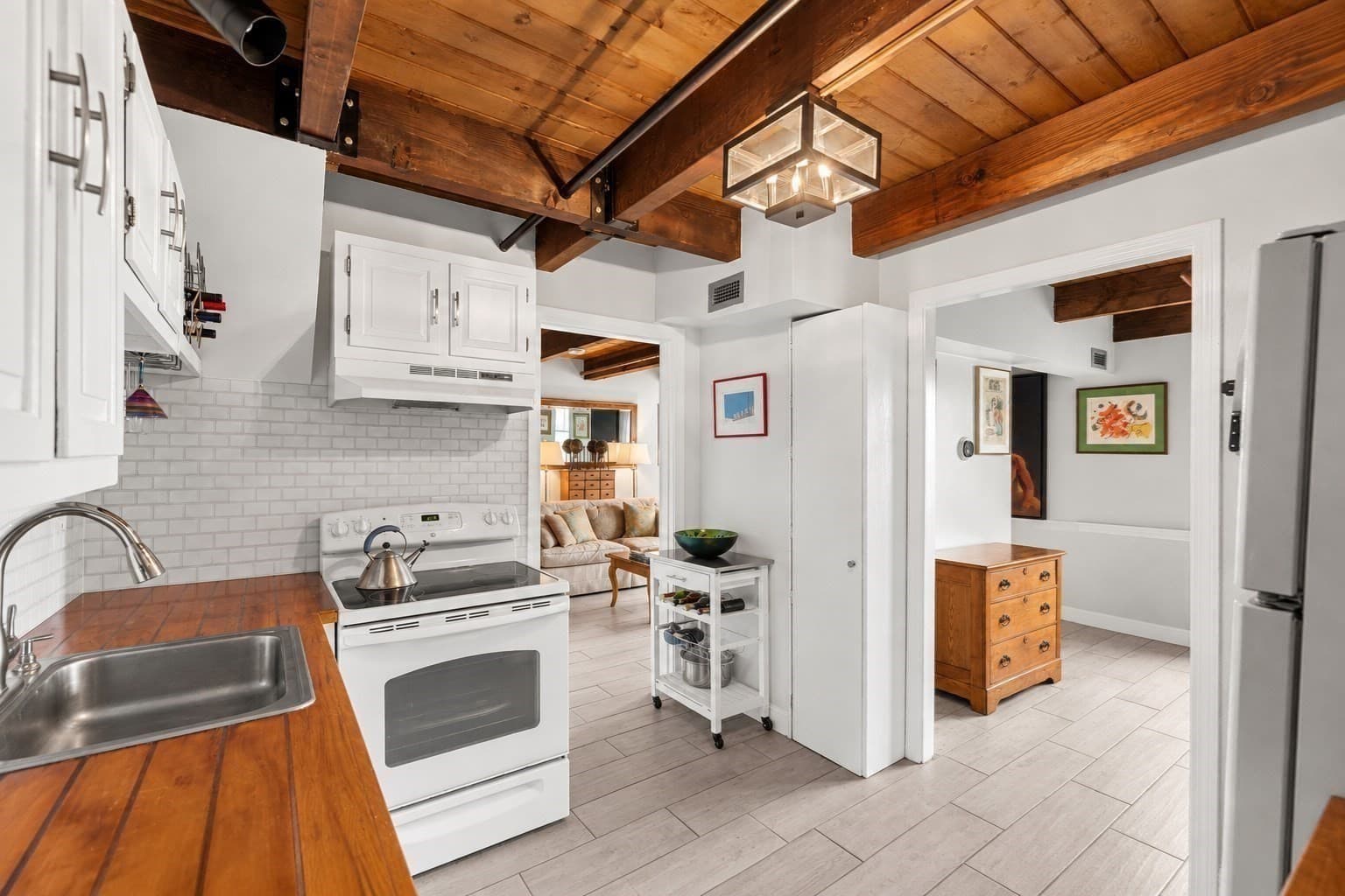 Condominium at 90 Wharf Street # L12, Salem MA 01970, Salem, photo 13 of 41
