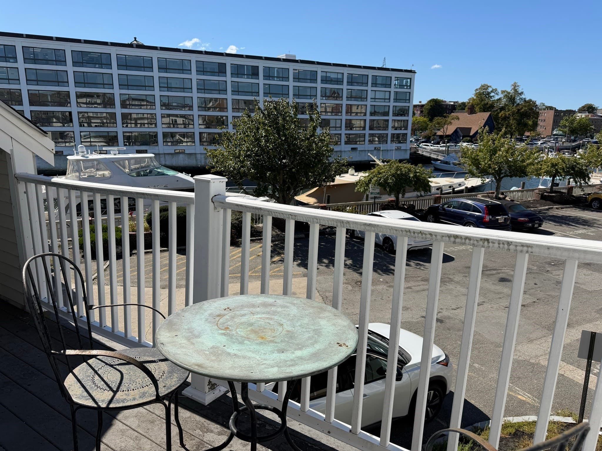 Condominium at 90 Wharf Street # L12, Salem MA 01970, Salem, photo 33 of 41