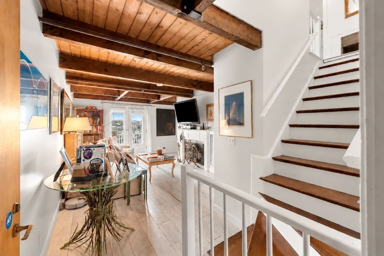 Condominium at 90 Wharf Street # L12, Salem MA 01970, Salem, photo 19 of 41
