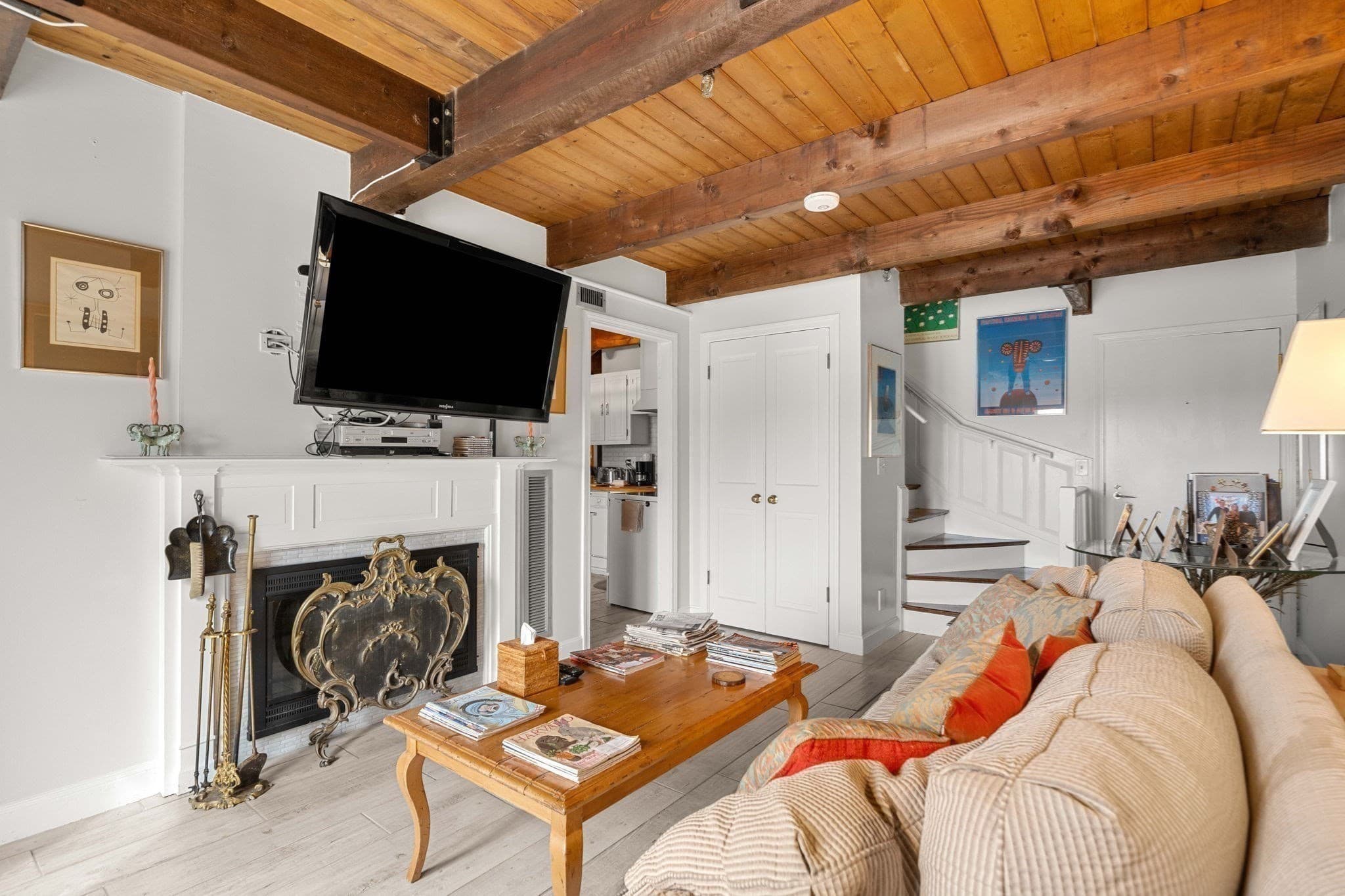 Condominium at 90 Wharf Street # L12, Salem MA 01970, Salem, photo 8 of 41