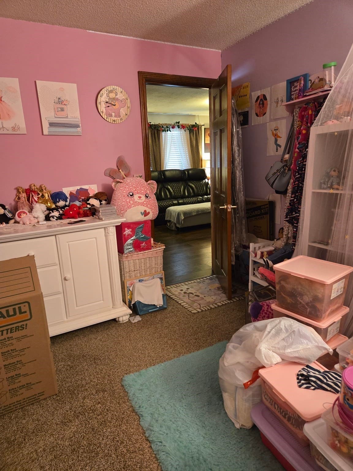 3 Family at 169 Chavenson St, Fall River MA 02723, Fall River, photo 11 of 13