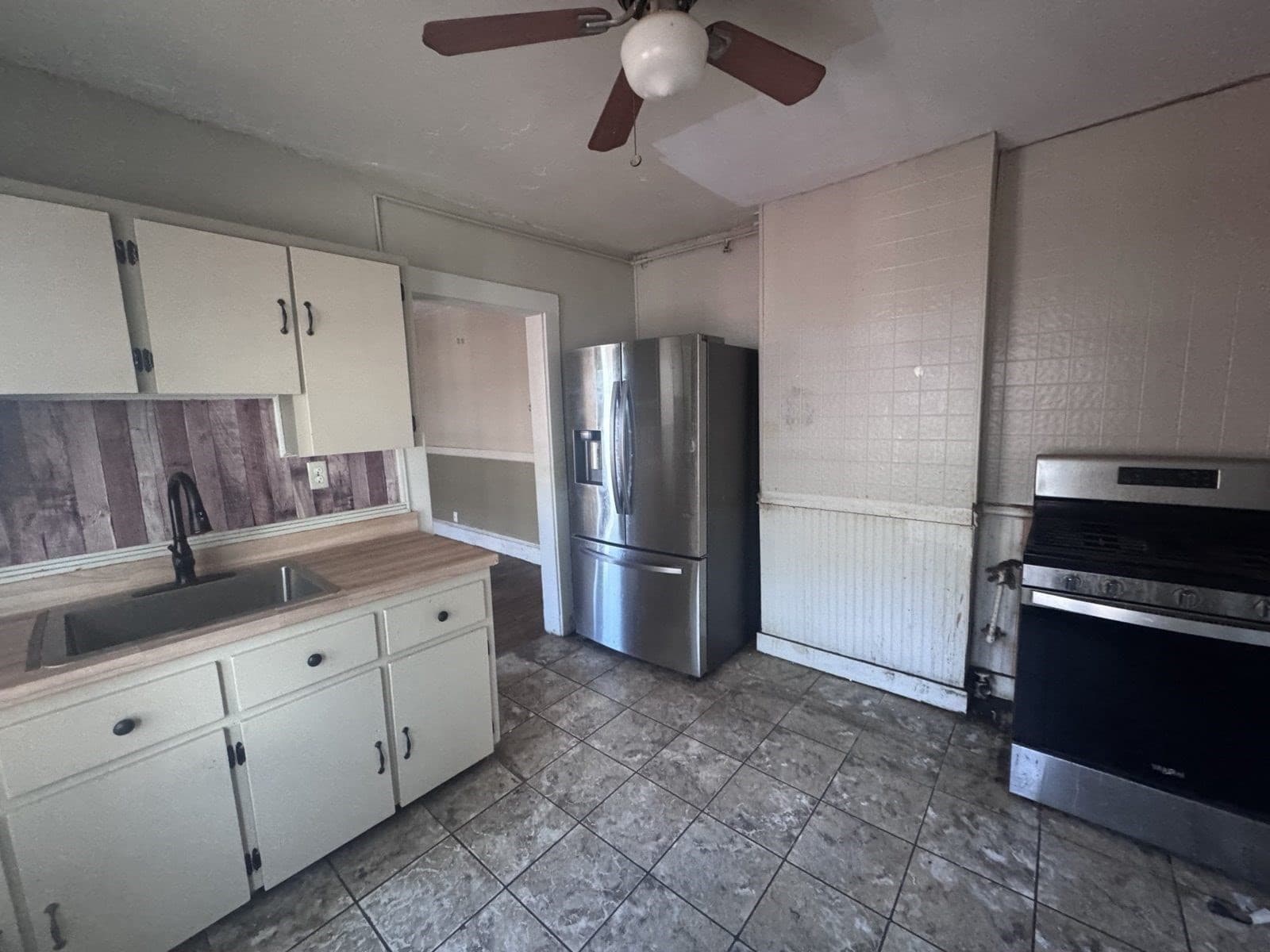 3 Family - 3 Units Up/Down at 79 Fuller Street, Boston MA 02124, Boston, photo 23 of 28