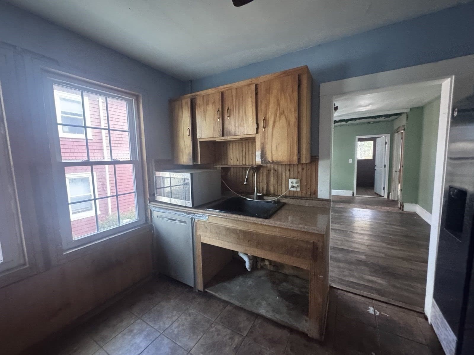 3 Family - 3 Units Up/Down at 79 Fuller Street, Boston MA 02124, Boston, photo 22 of 28