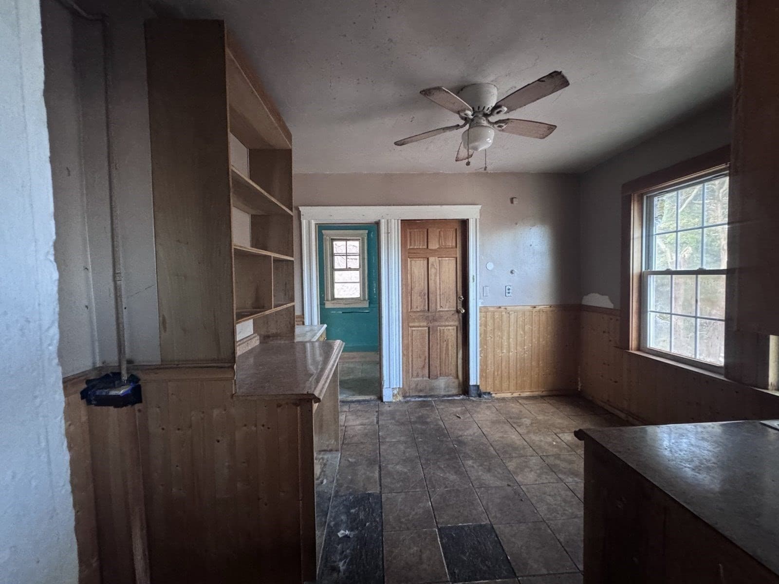 3 Family - 3 Units Up/Down at 79 Fuller Street, Boston MA 02124, Boston, photo 5 of 28