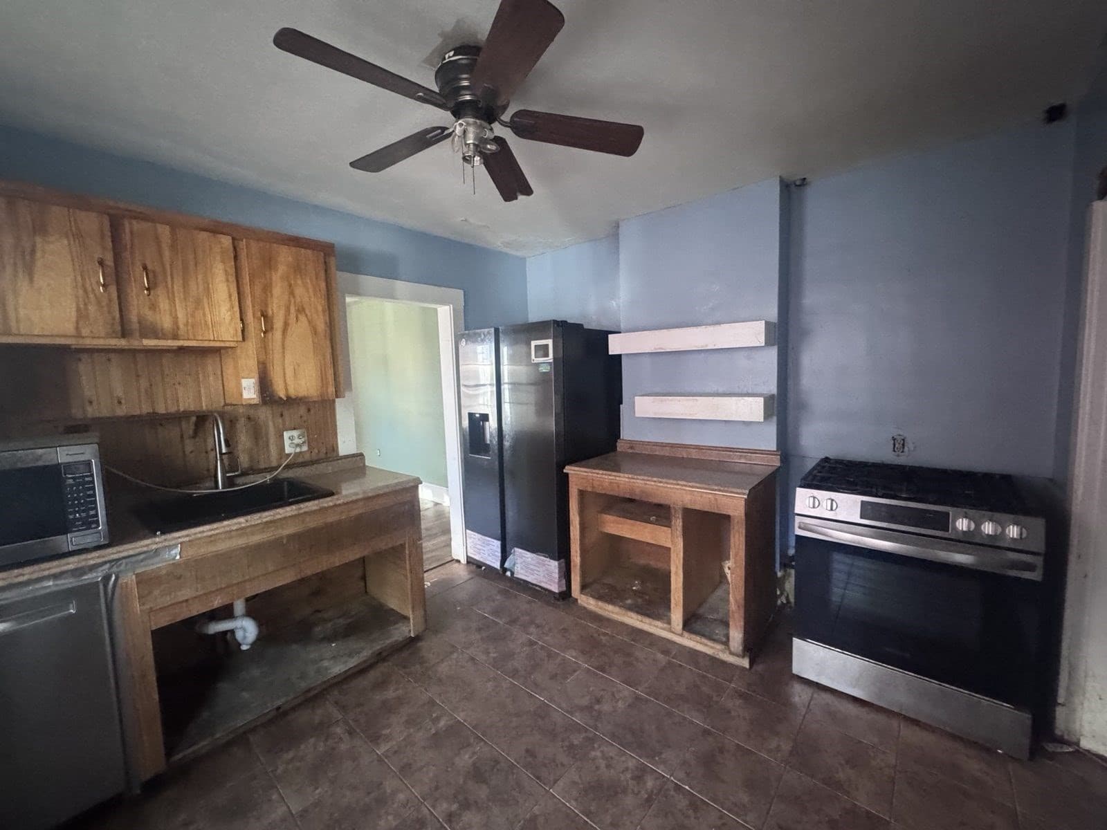 3 Family - 3 Units Up/Down at 79 Fuller Street, Boston MA 02124, Boston, photo 21 of 28