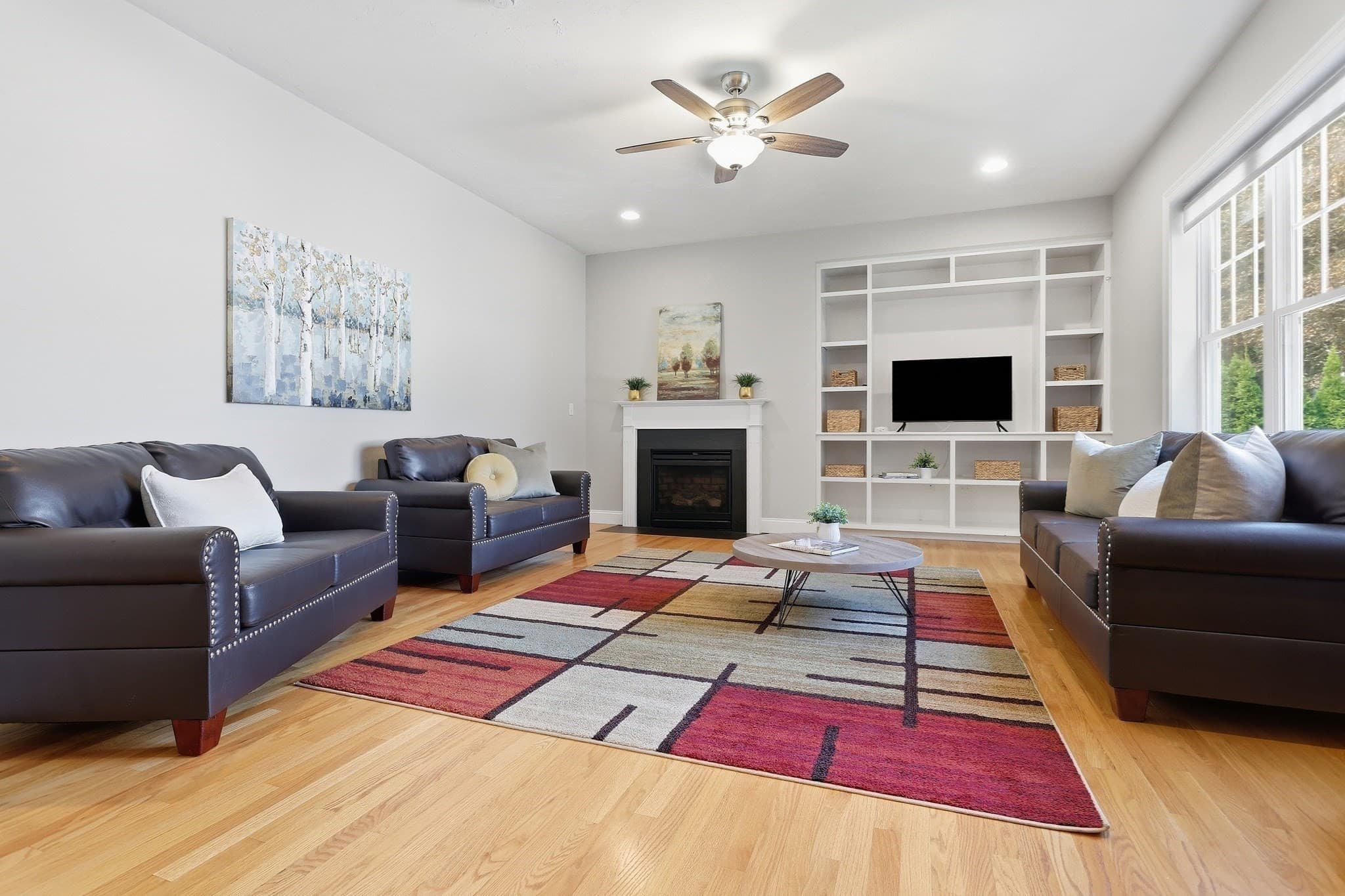 Single Family Residence at 1 Martha Ln, Acton MA 01720, Acton, photo 17 of 42