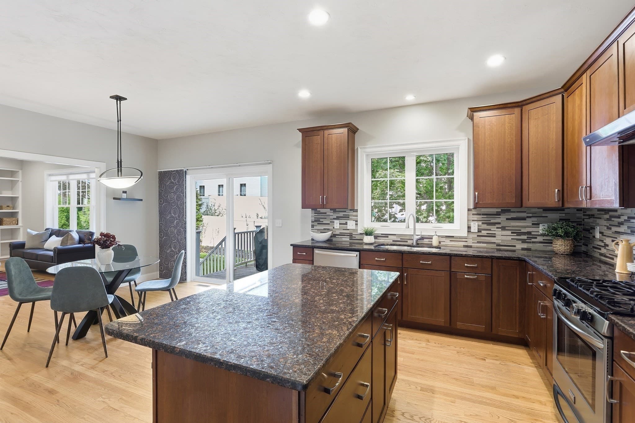 Single Family Residence at 1 Martha Ln, Acton MA 01720, Acton, photo 12 of 42