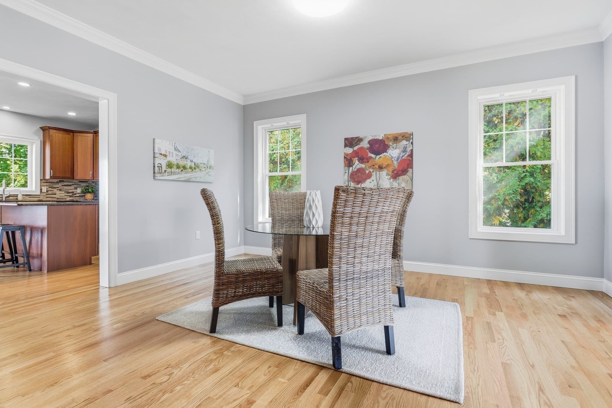 Single Family Residence at 1 Martha Ln, Acton MA 01720, Acton, photo 7 of 42