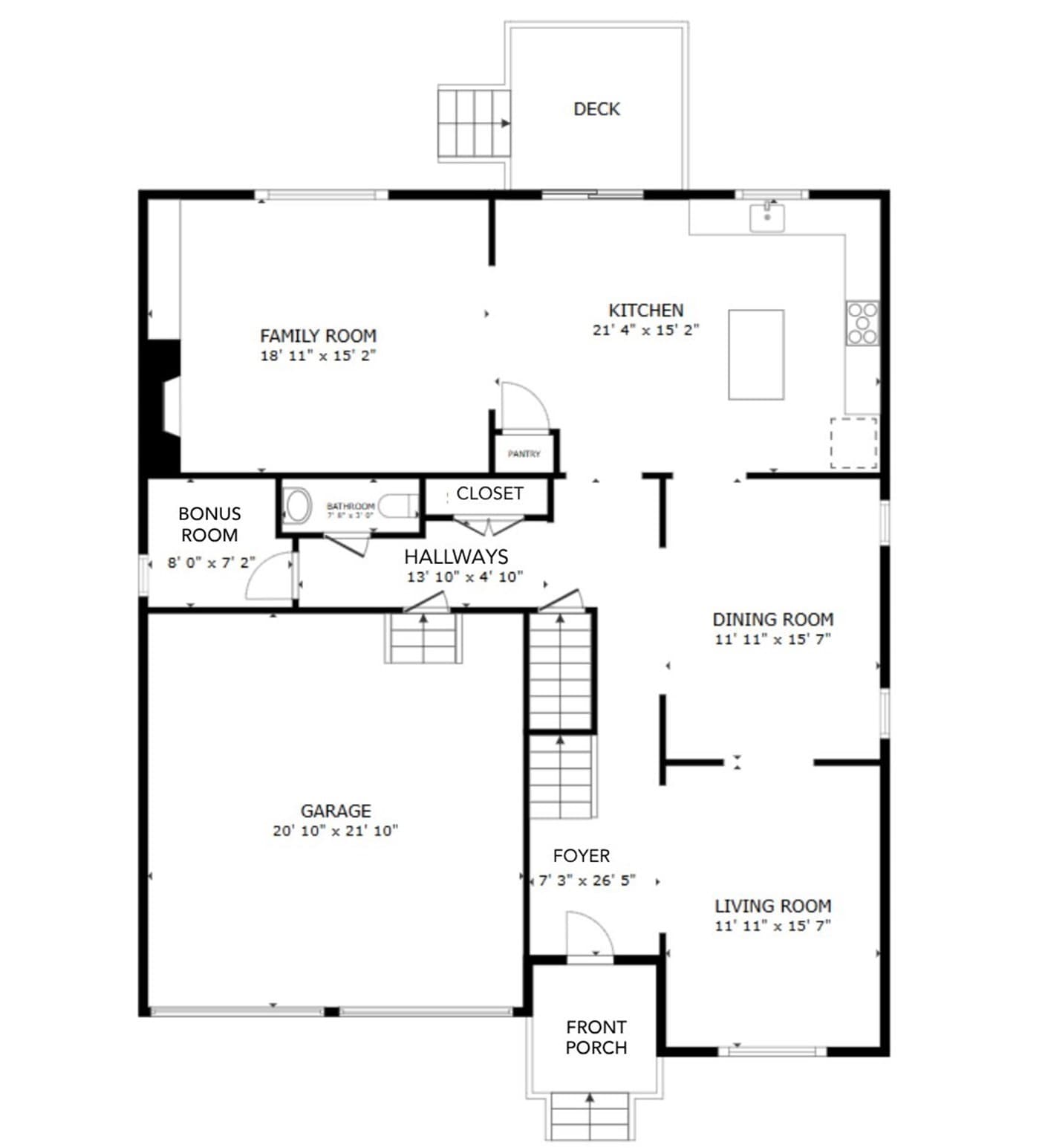 Single Family Residence at 1 Martha Ln, Acton MA 01720, Acton, photo 32 of 42