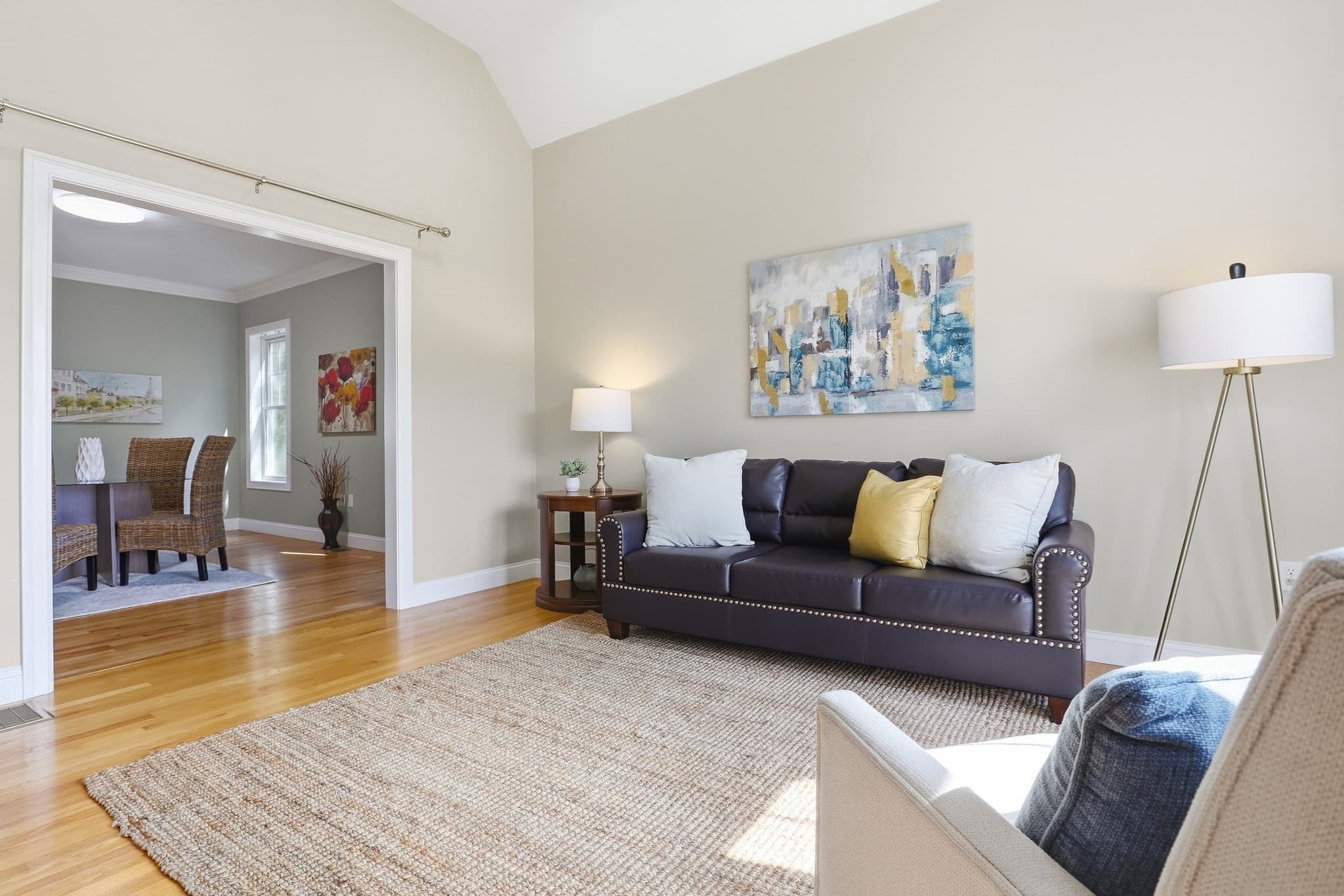 Single Family Residence at 1 Martha Ln, Acton MA 01720, Acton, photo 5 of 42