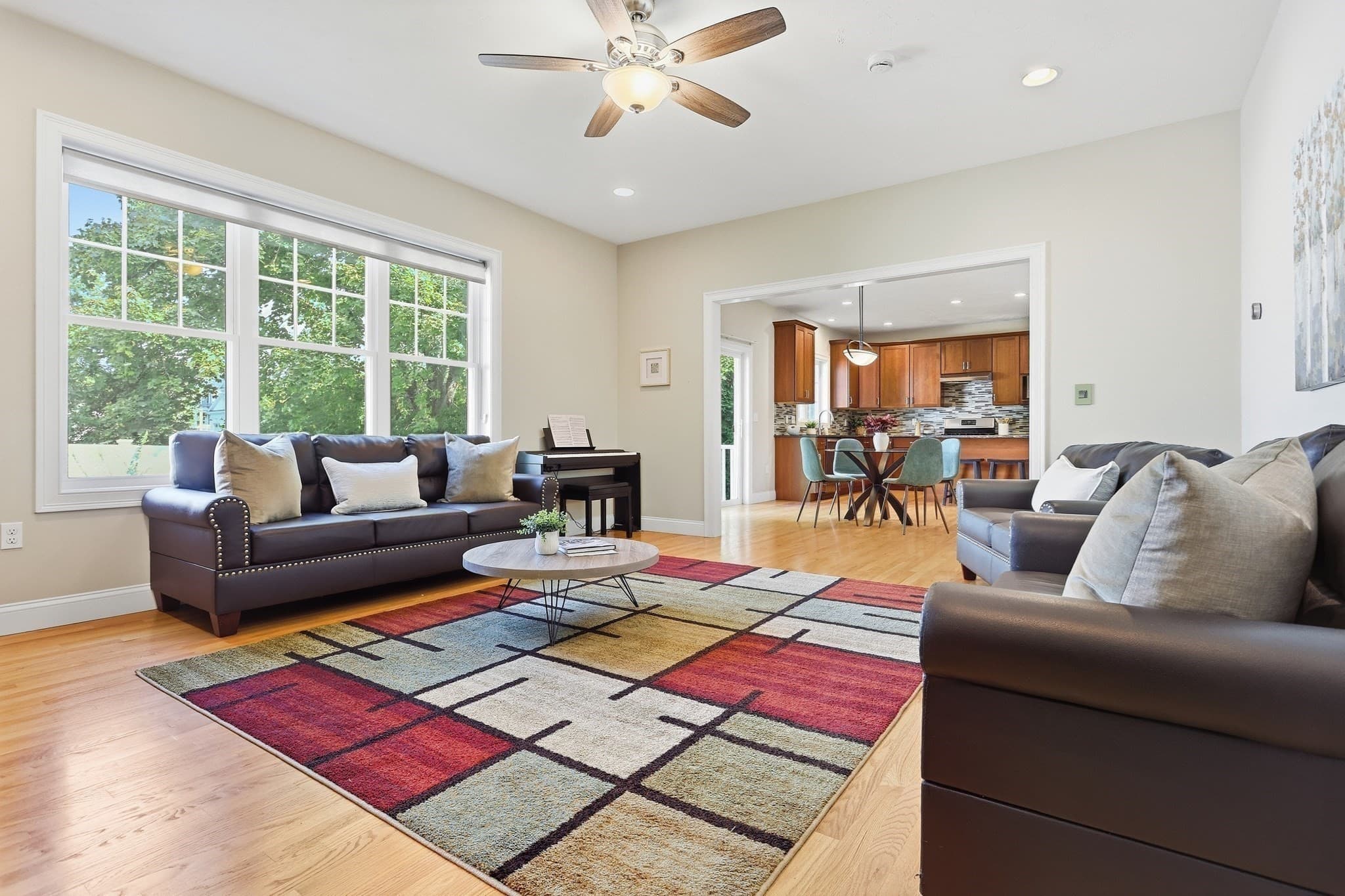 Single Family Residence at 1 Martha Ln, Acton MA 01720, Acton, photo 18 of 42