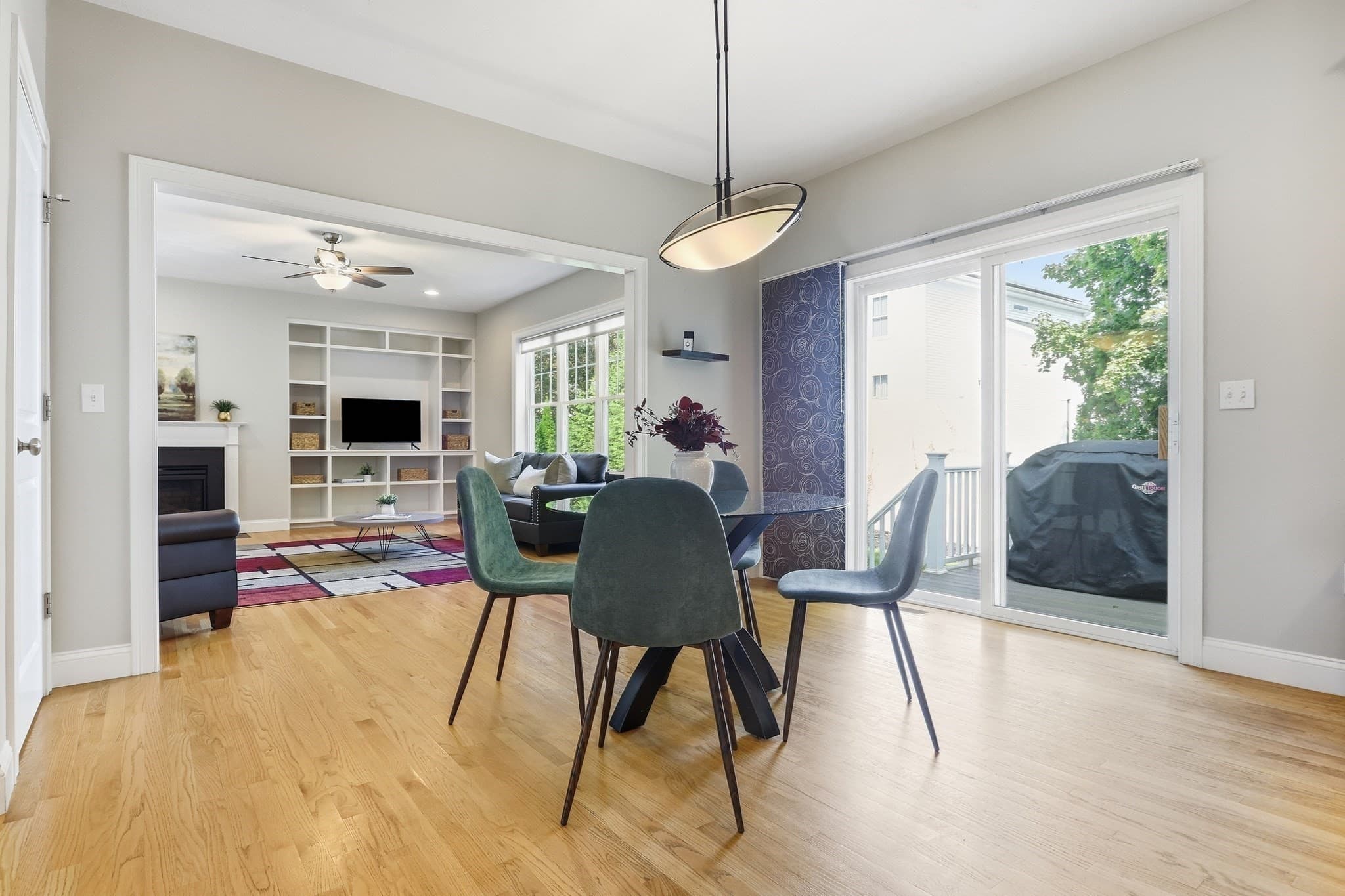 Single Family Residence at 1 Martha Ln, Acton MA 01720, Acton, photo 15 of 42