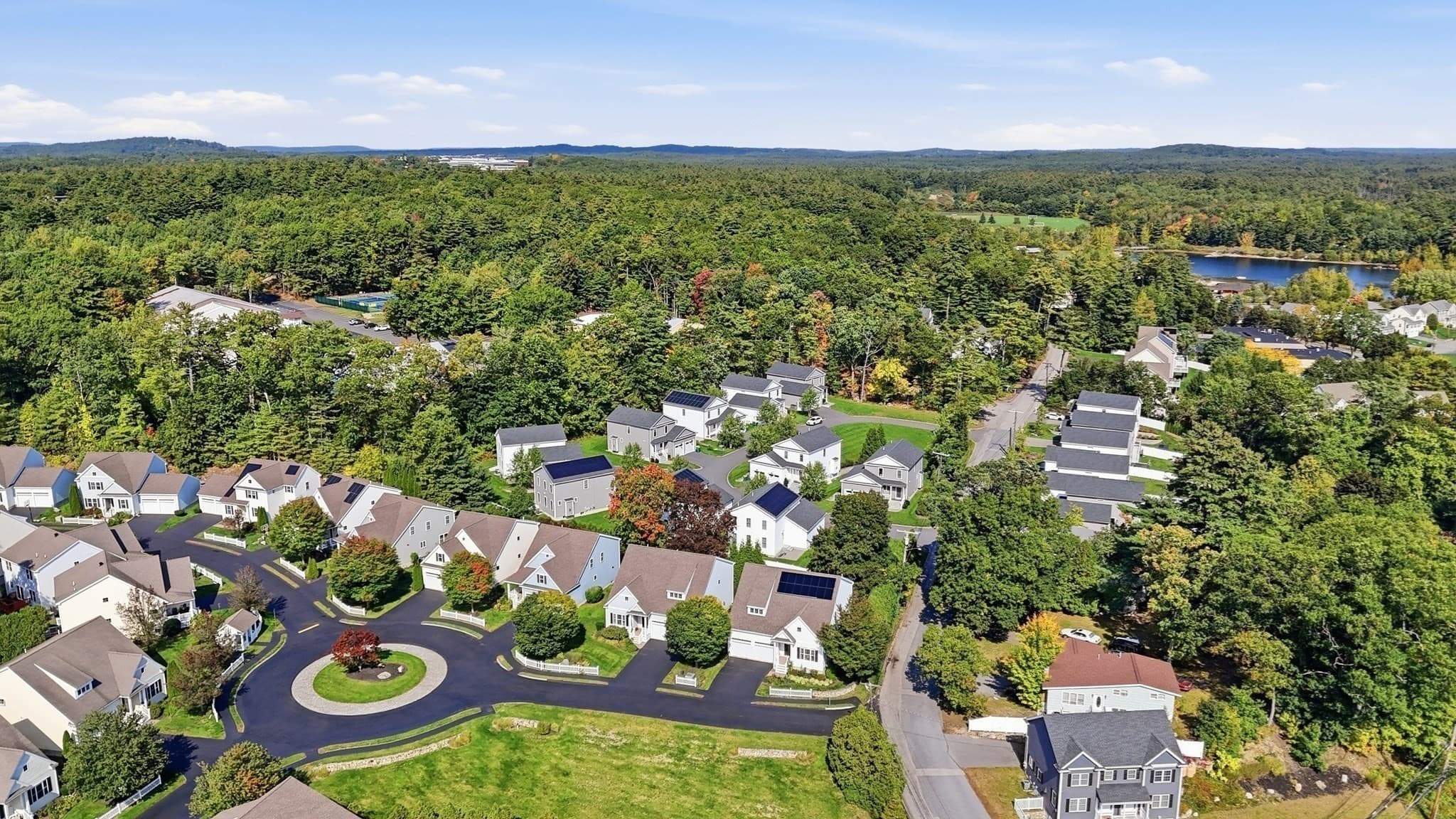 Single Family Residence at 1 Martha Ln, Acton MA 01720, Acton, photo 39 of 42